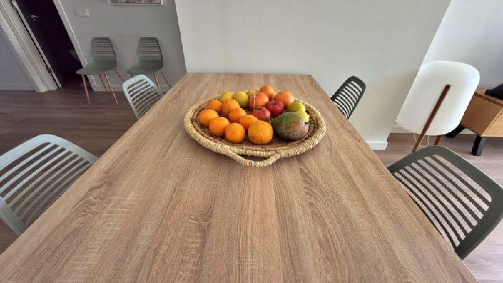 Resale - Apartment - Villamartin - Los Dolses