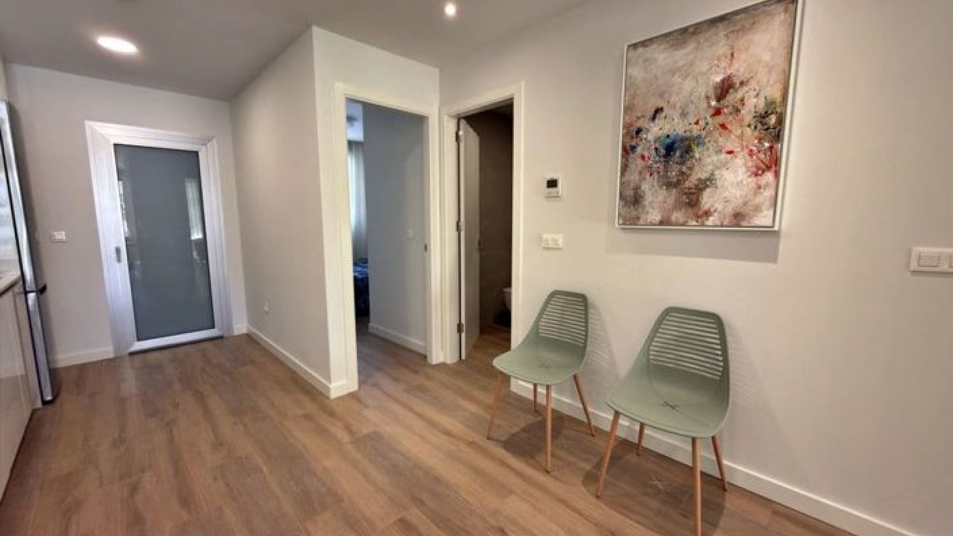 Resale - Apartment - Villamartin - Los Dolses