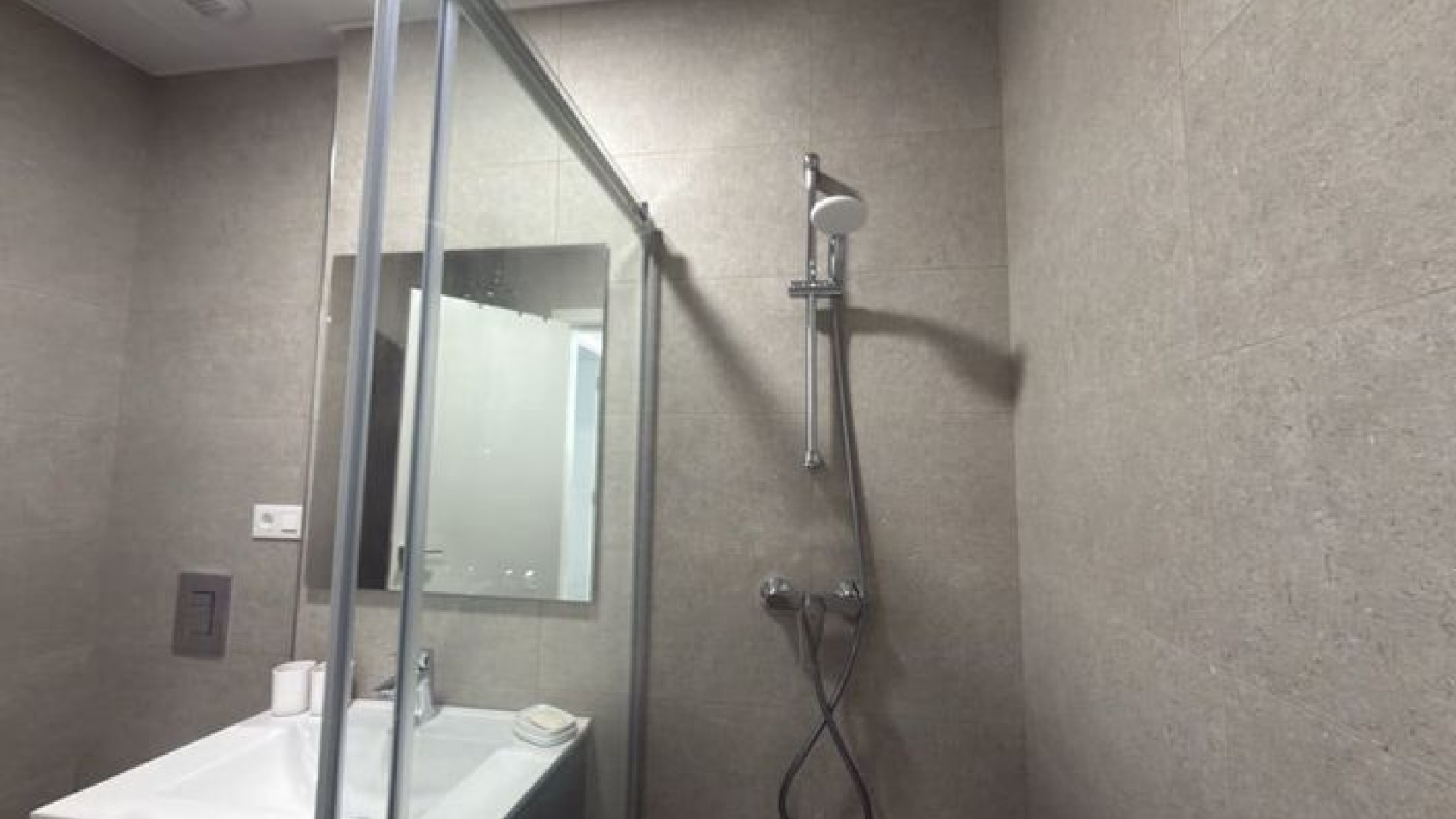 Resale - Apartment - Villamartin - Los Dolses