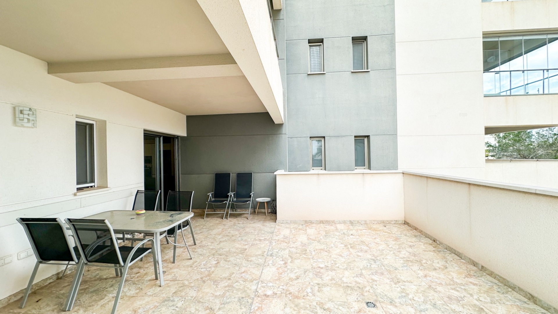 Resale - Apartment - Villamartin - Los Dolses