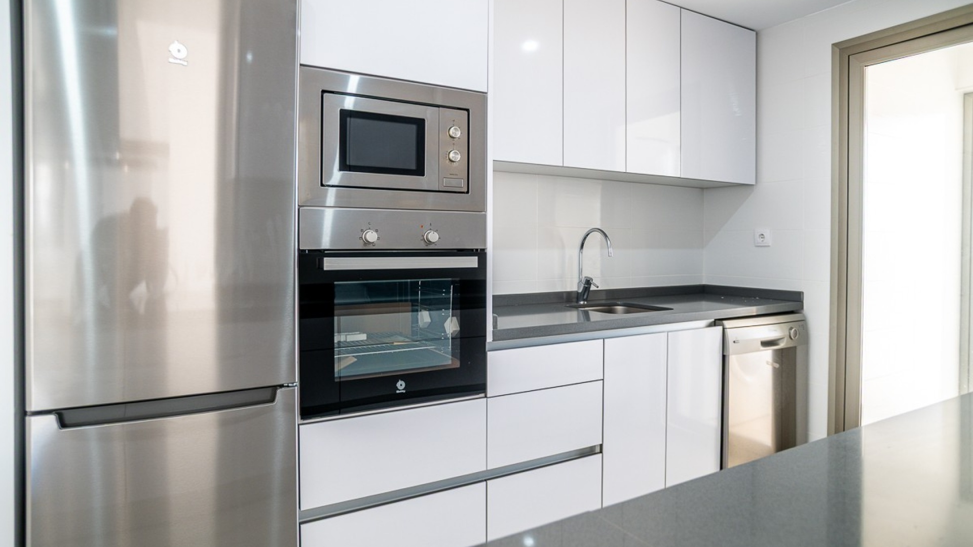 Resale - Apartment - Villamartin - Los Dolses