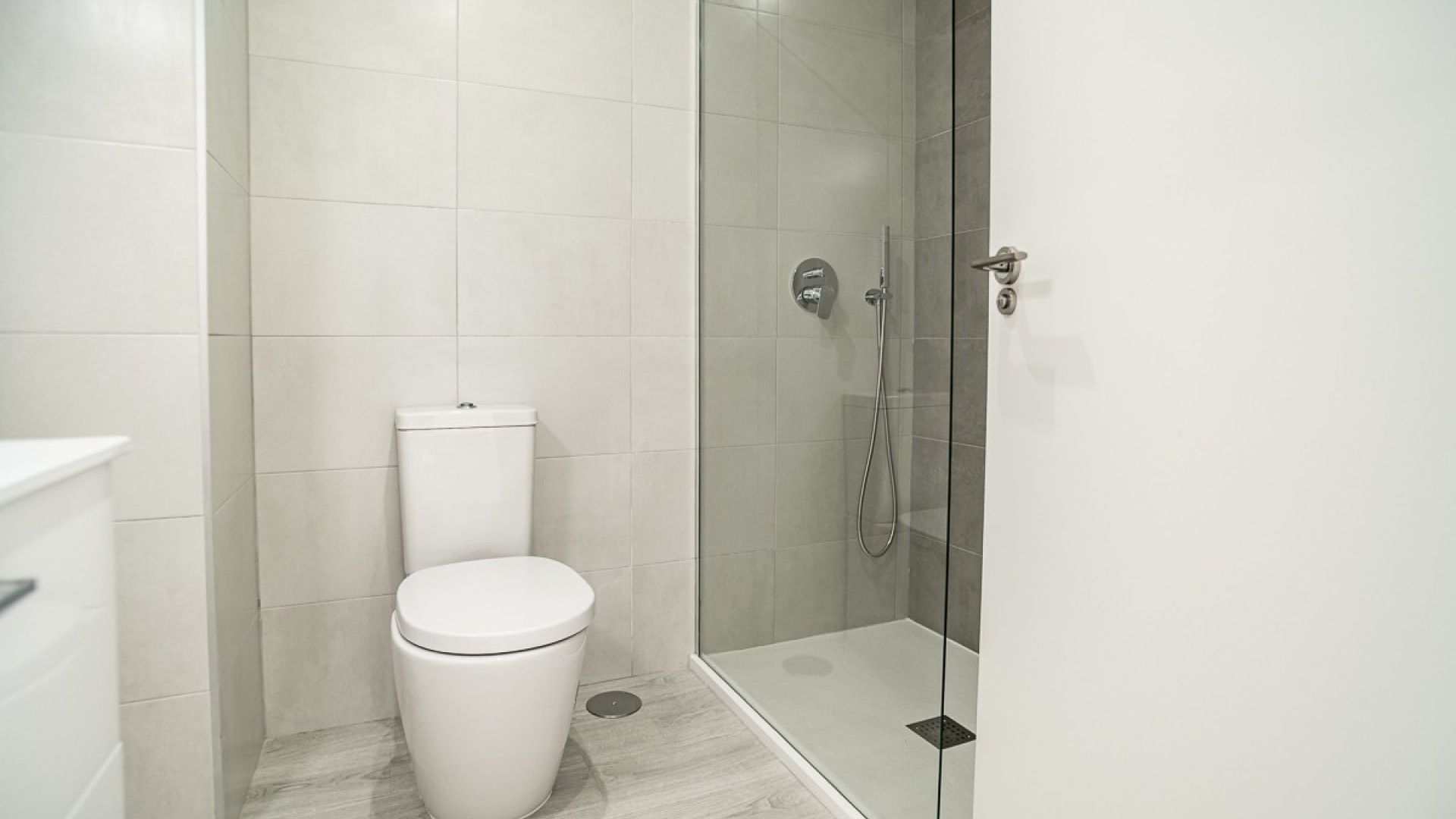 Resale - Apartment - Villamartin - Los Dolses