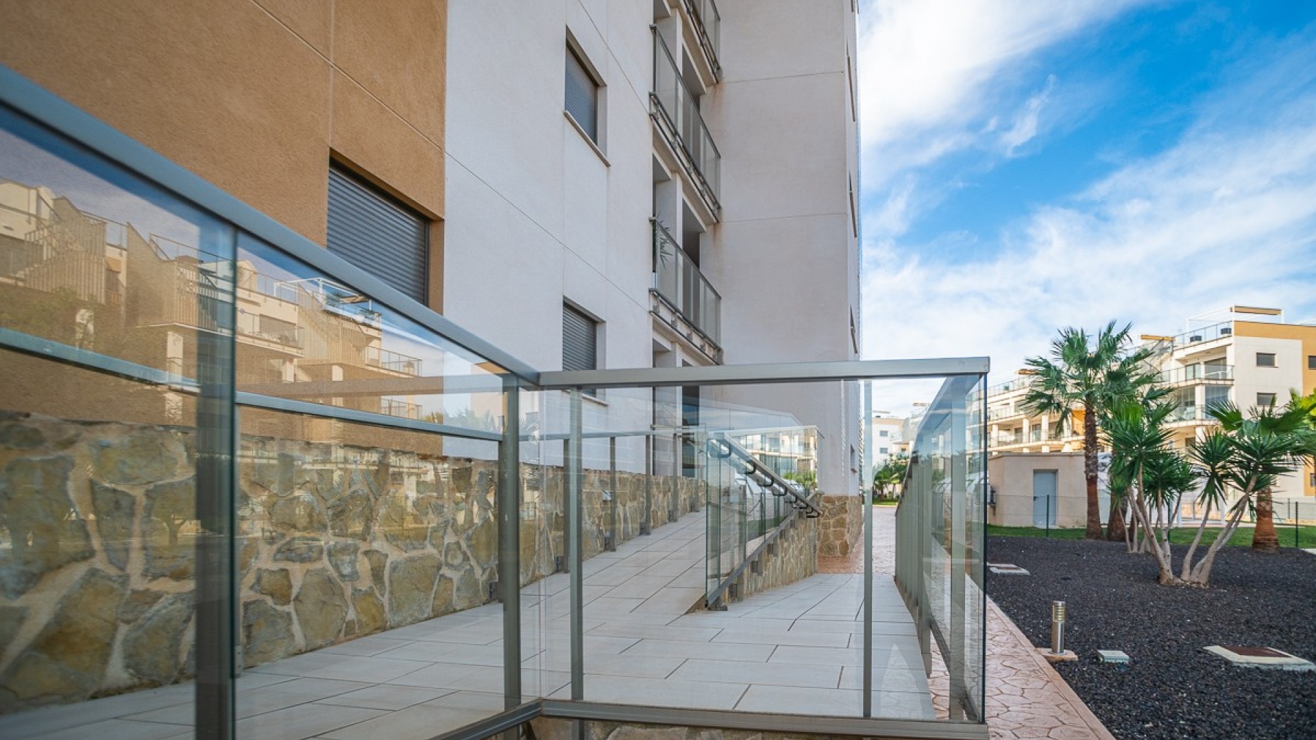 Resale - Apartment - Villamartin - Los Dolses