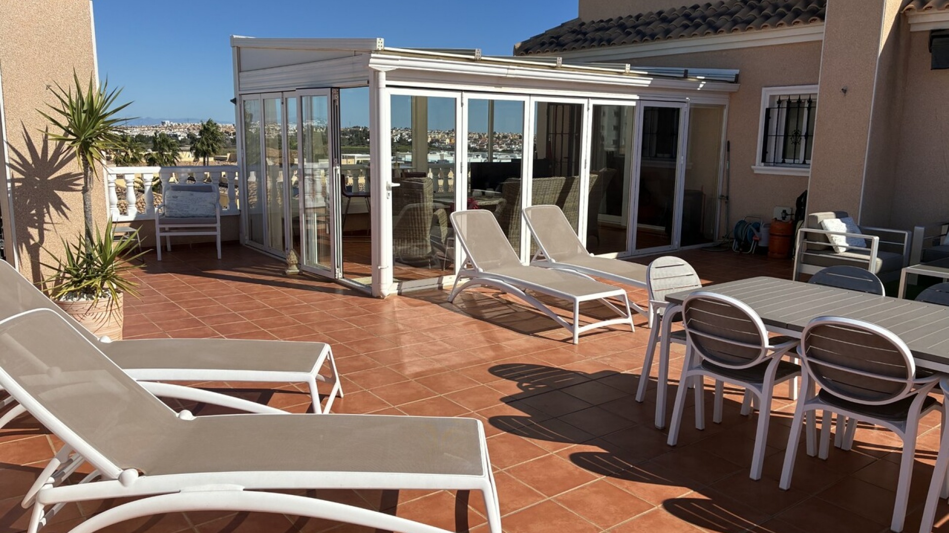 Resale - Apartment - Villamartin - Los Dolses