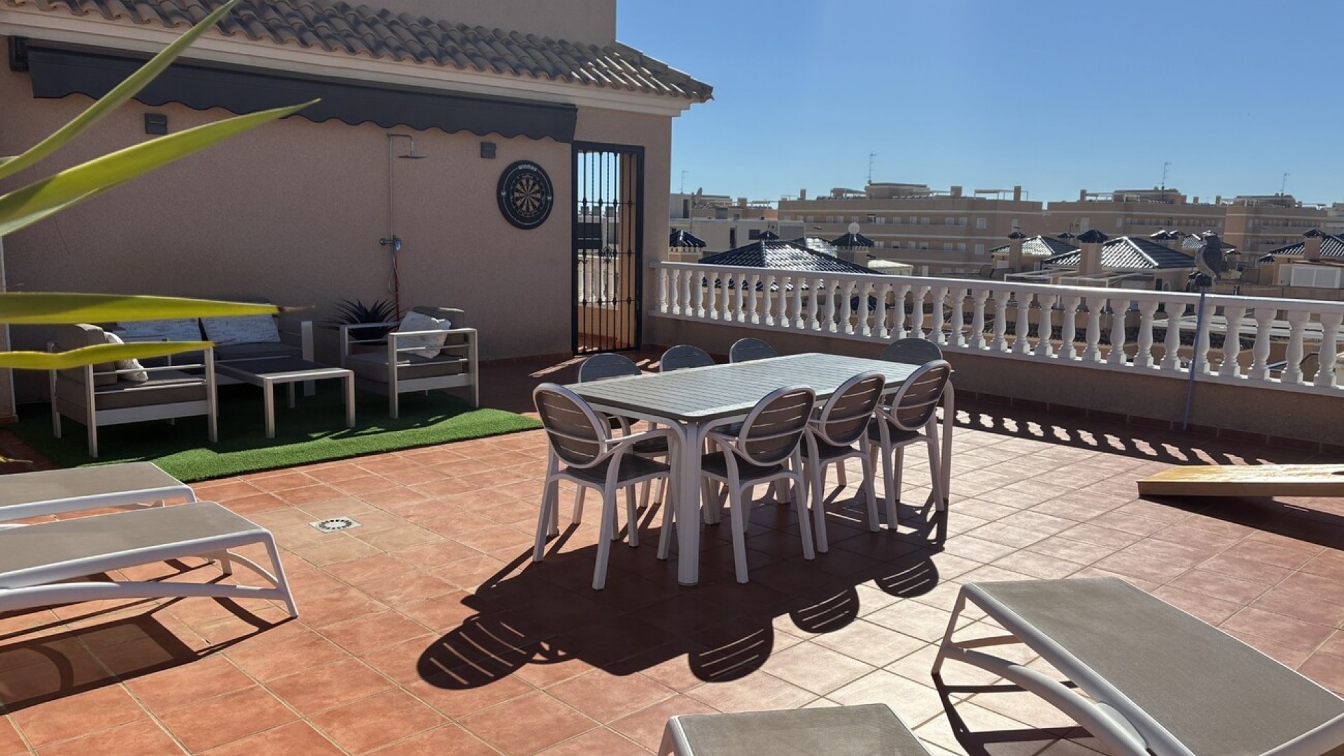 Resale - Apartment - Villamartin - Los Dolses