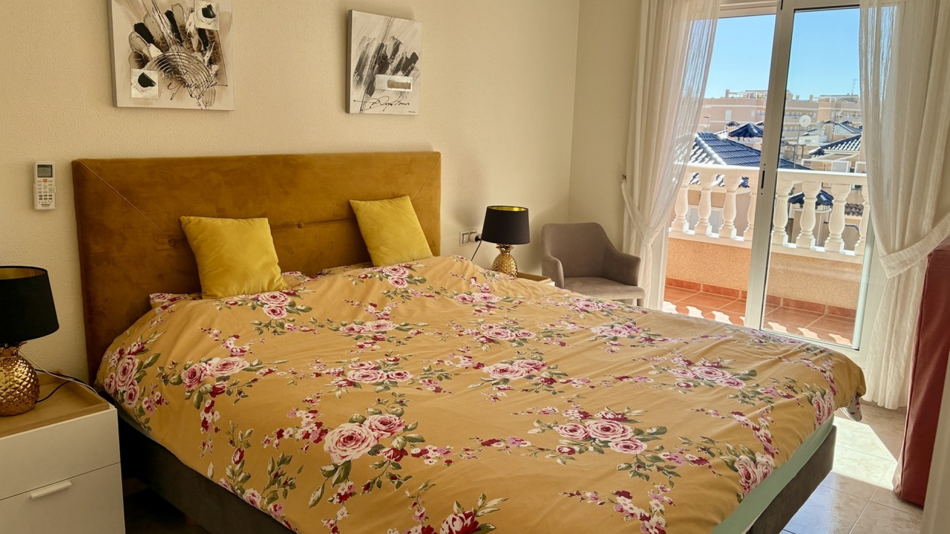 Resale - Apartment - Villamartin - Los Dolses