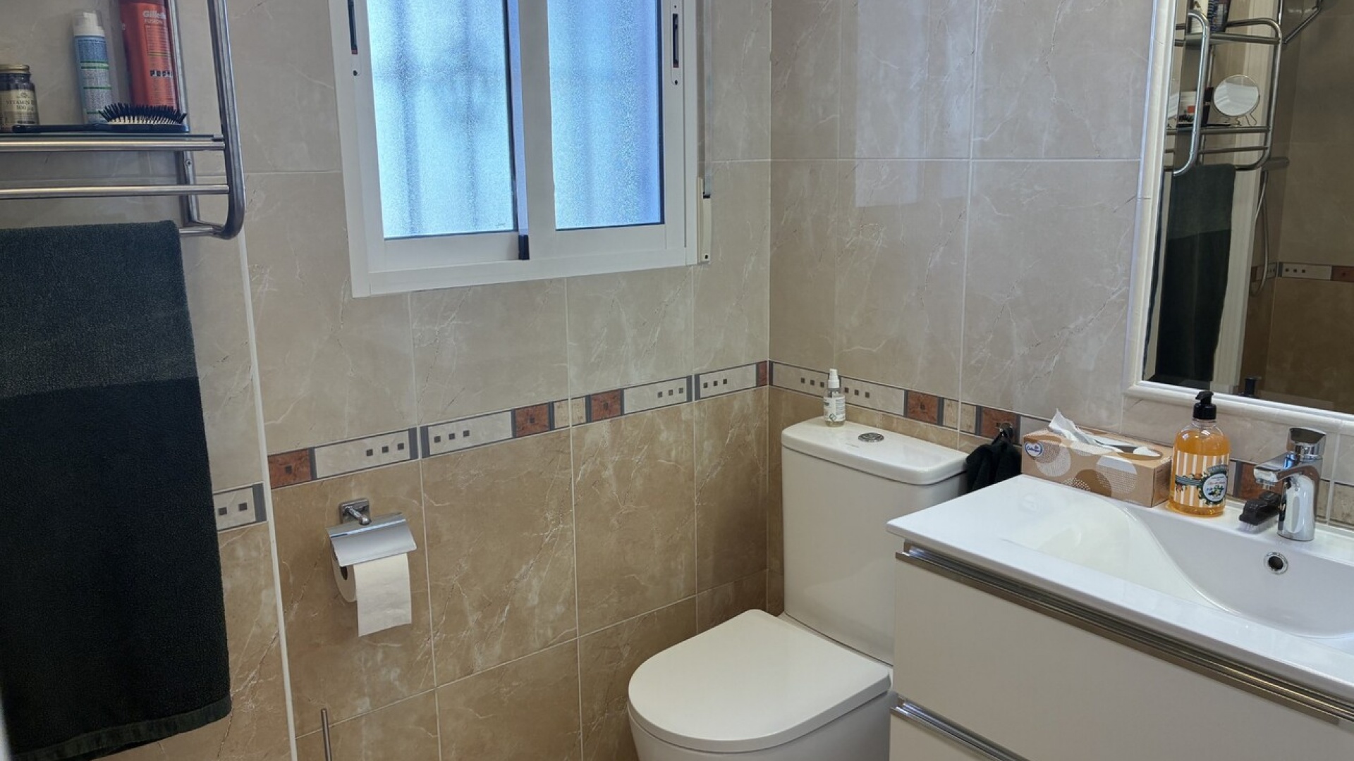 Resale - Apartment - Villamartin - Los Dolses