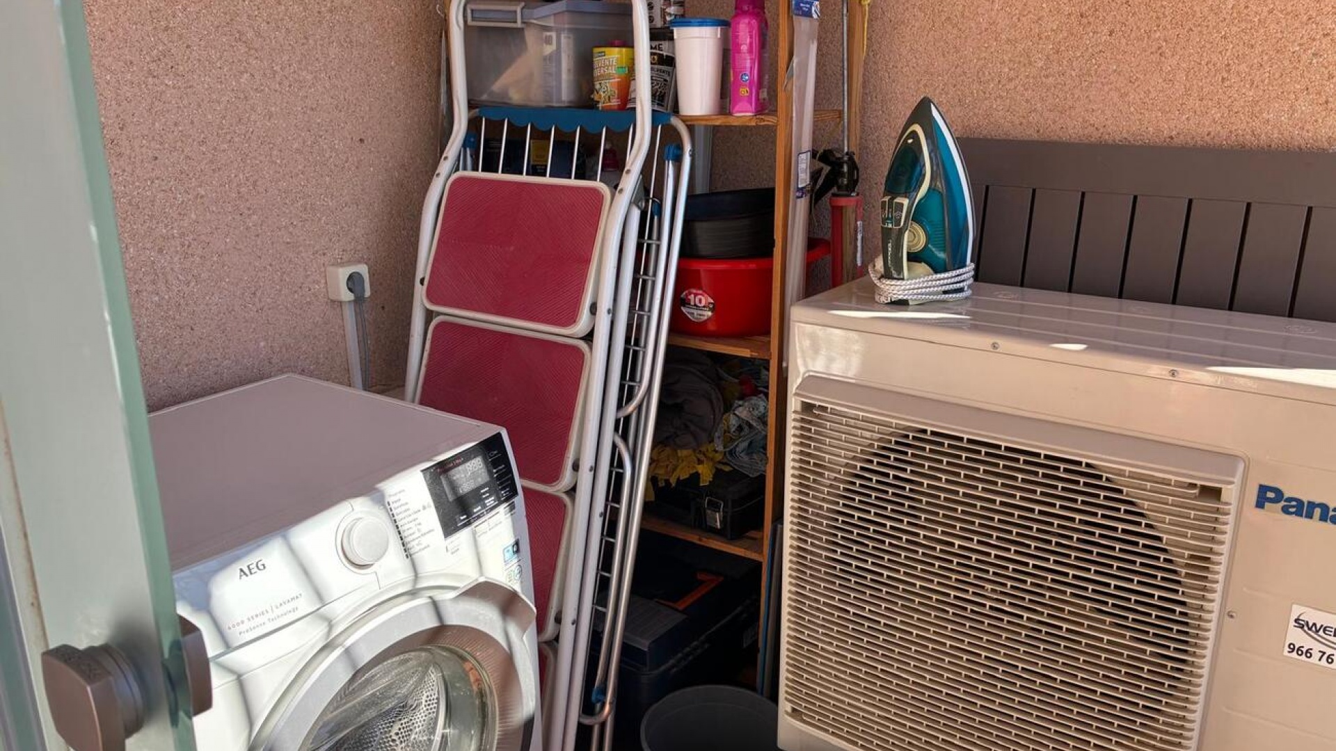 Resale - Apartment - Villamartin - Los Dolses