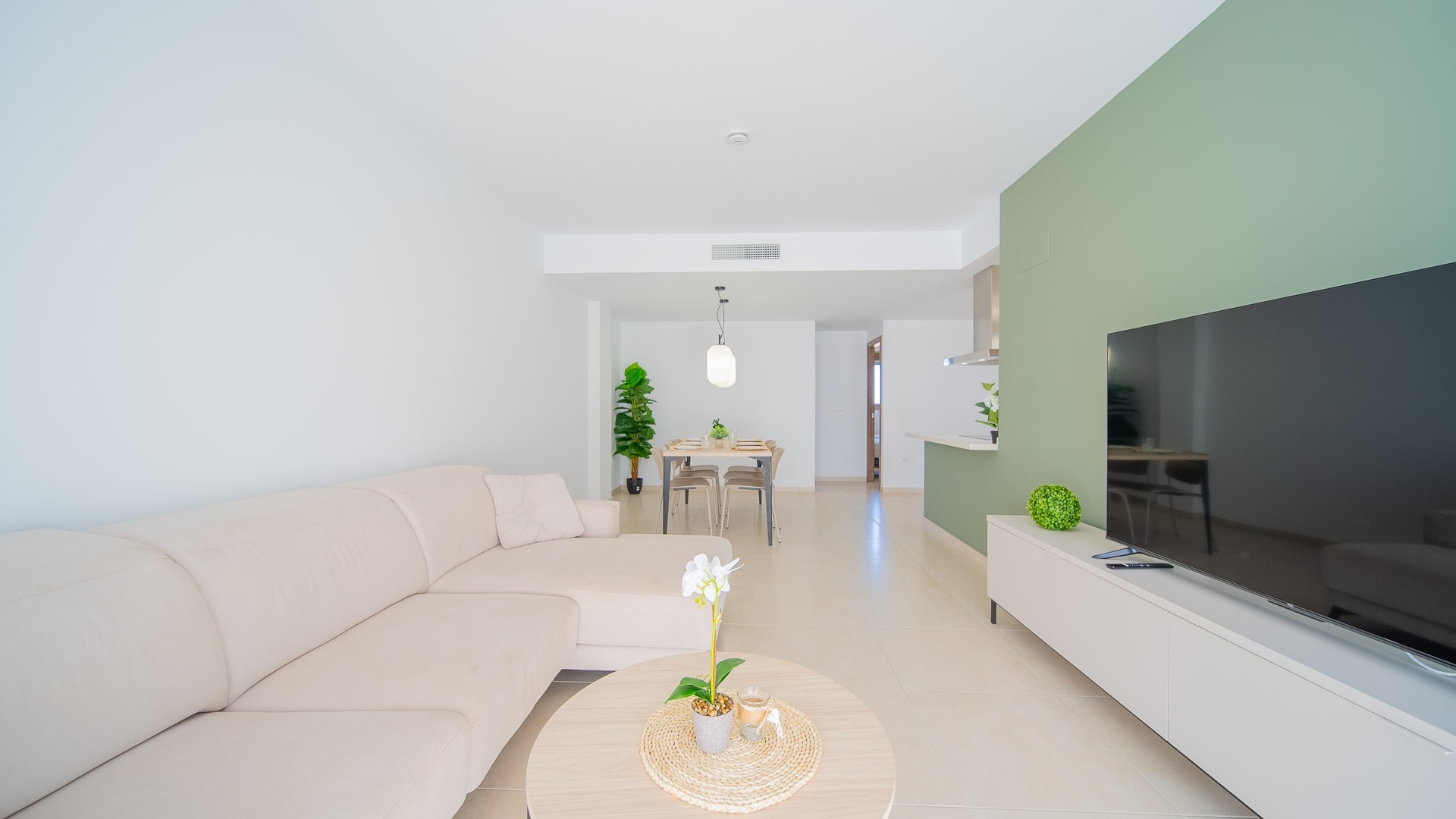 Resale - Apartment - Villamartin - Los Dolses