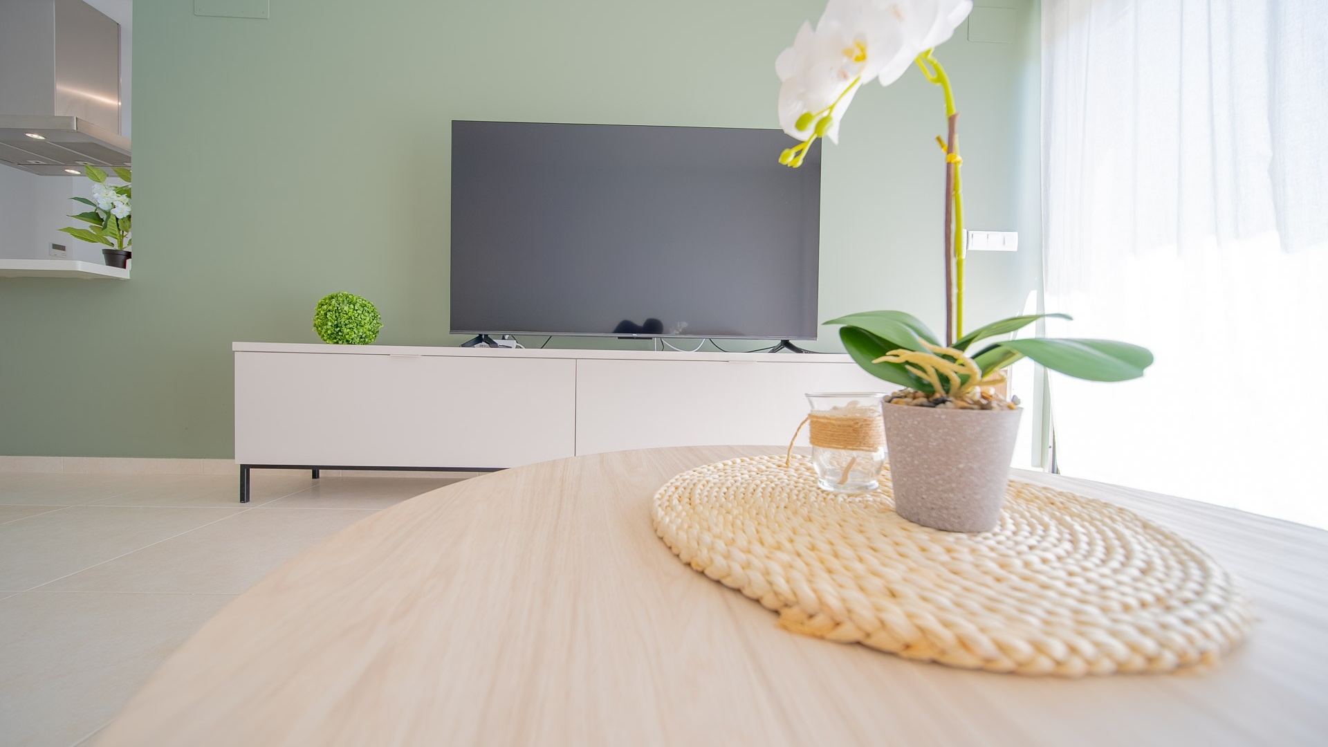 Resale - Apartment - Villamartin - Los Dolses