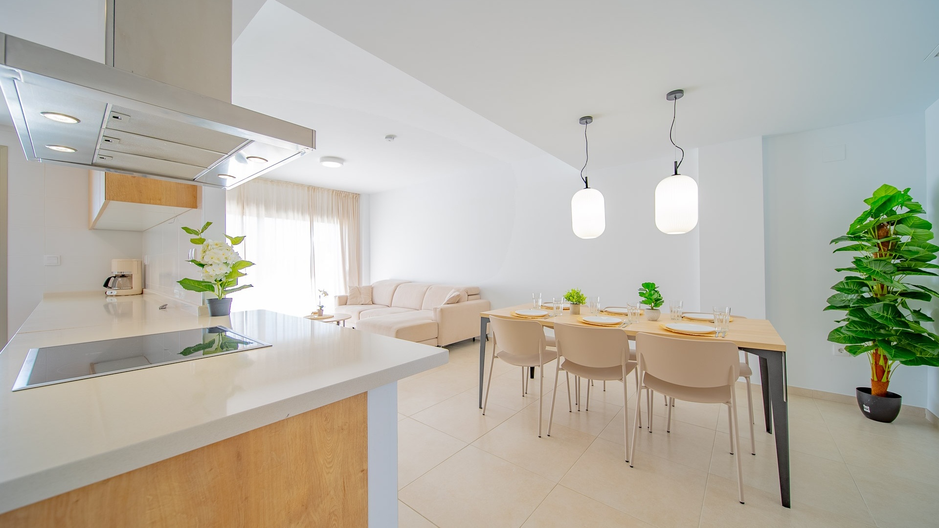 Resale - Apartment - Villamartin - Los Dolses