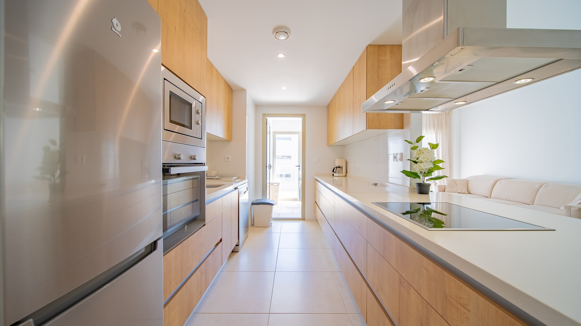 Resale - Apartment - Villamartin - Los Dolses