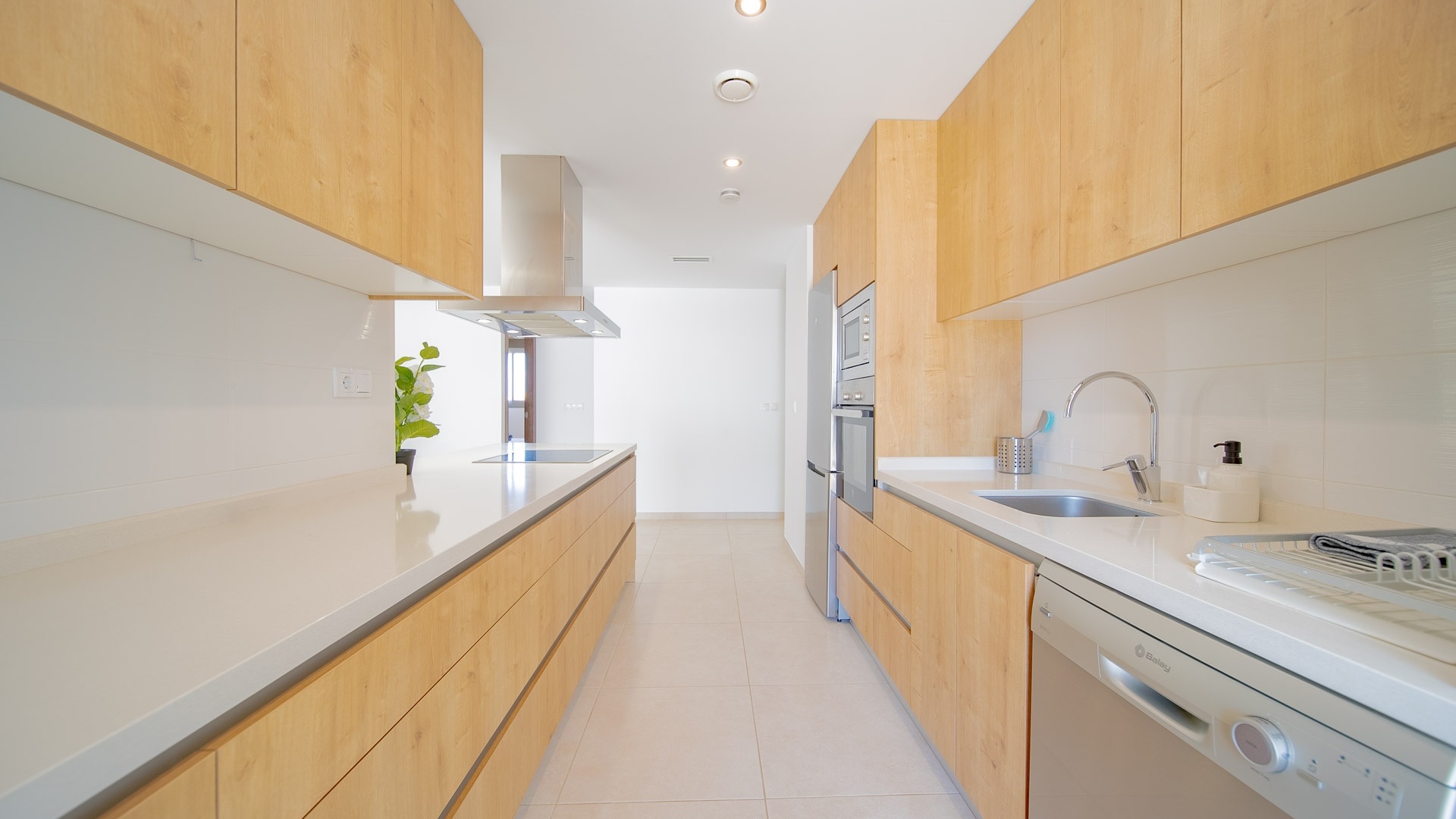 Resale - Apartment - Villamartin - Los Dolses