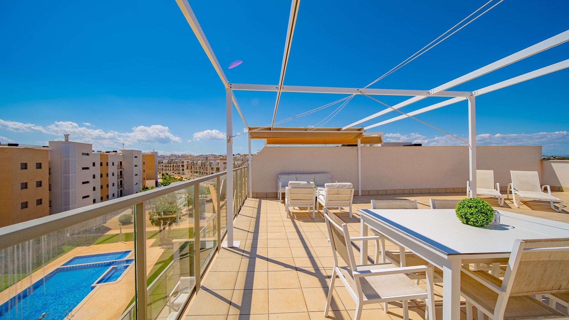 Resale - Apartment - Villamartin - Los Dolses