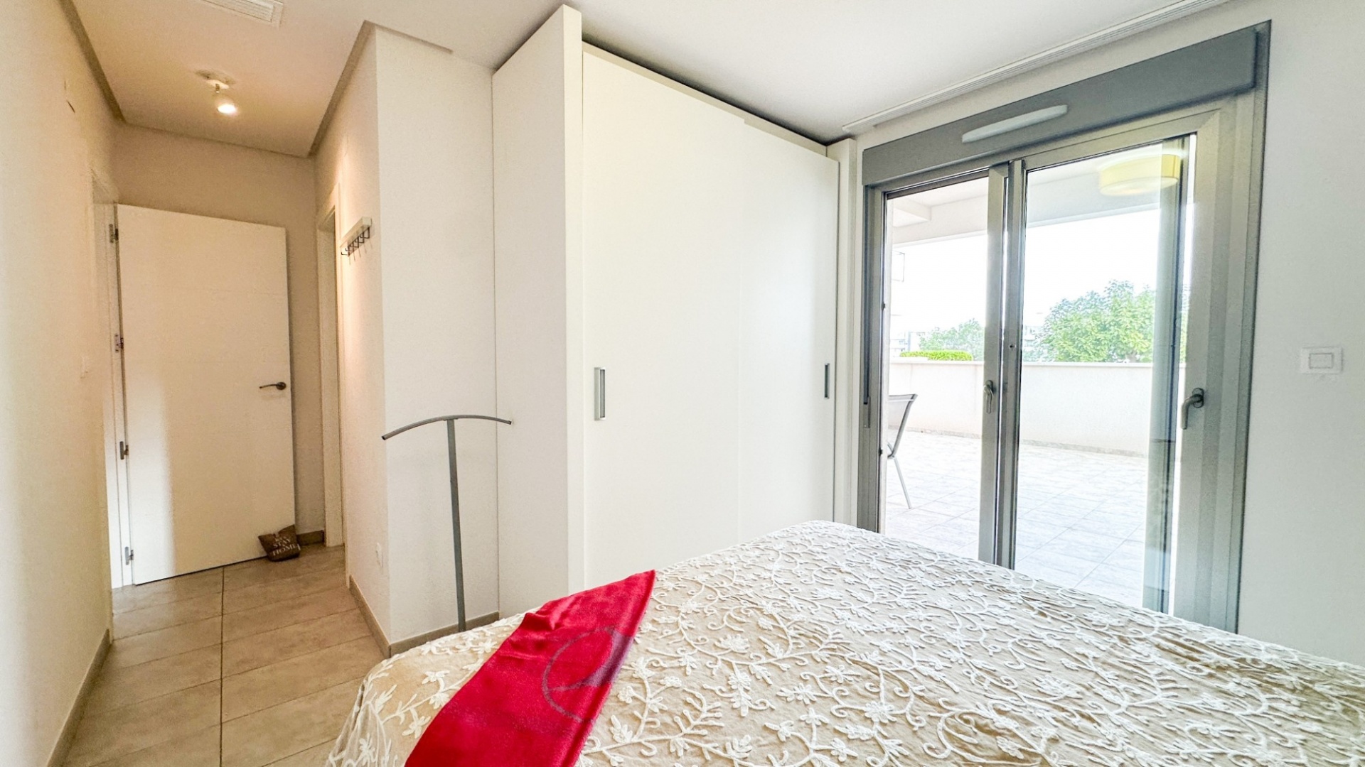 Resale - Apartment - Villamartin - Los Dolses