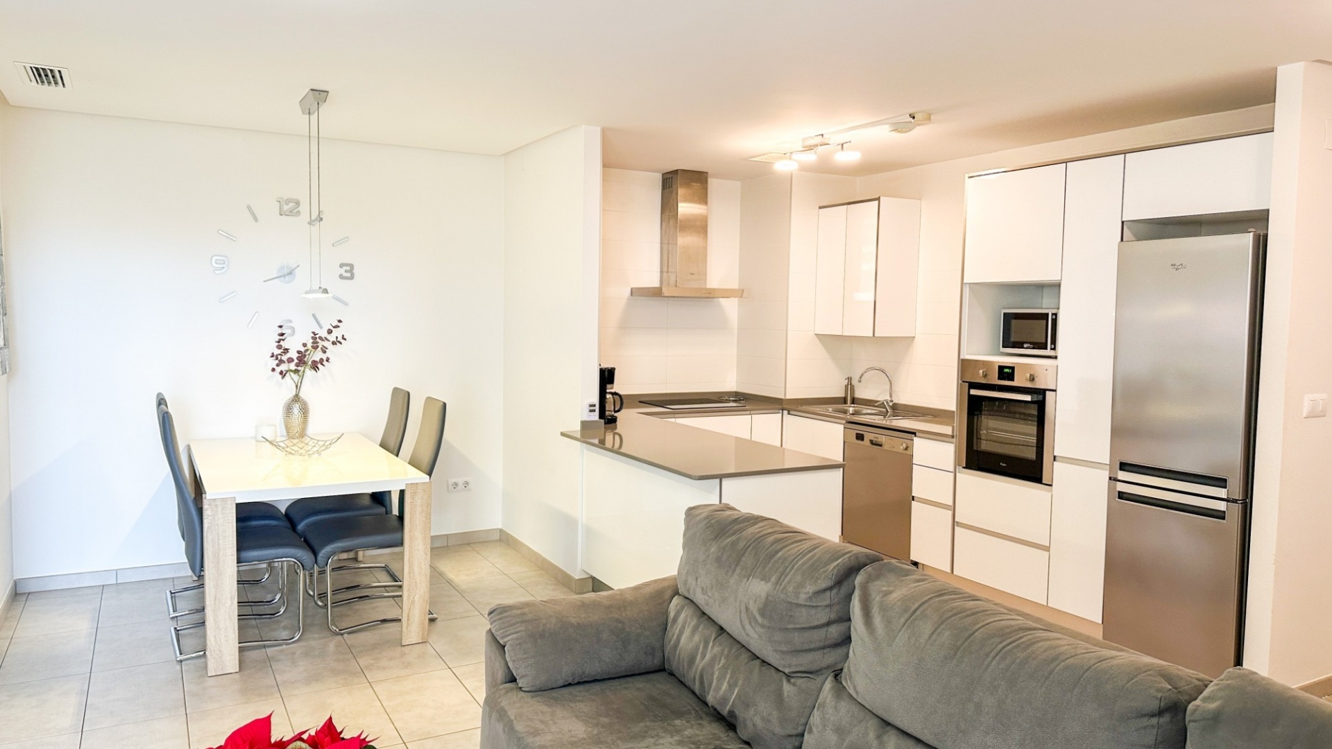 Resale - Apartment - Villamartin - Los Dolses