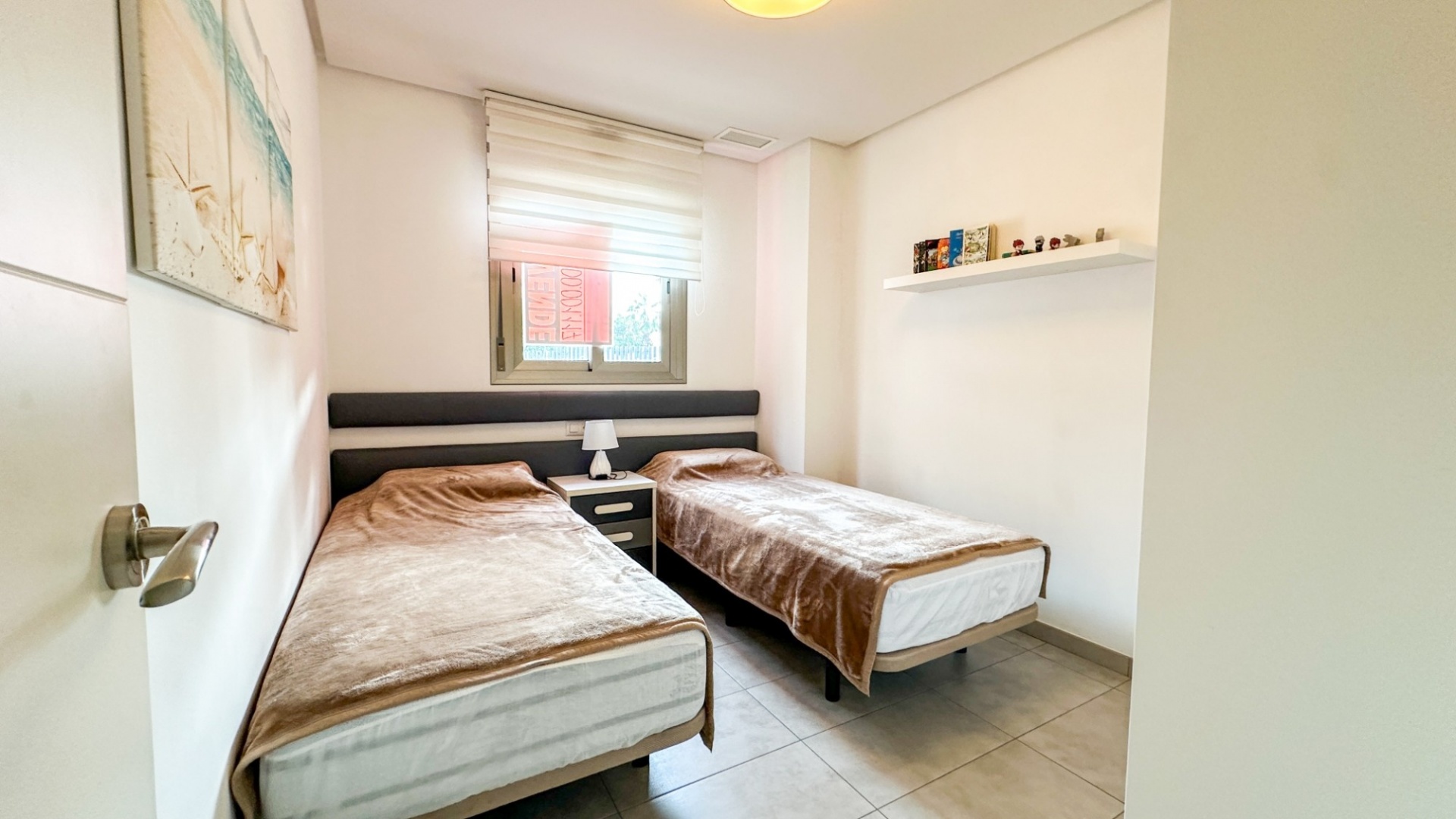 Resale - Apartment - Villamartin - Los Dolses