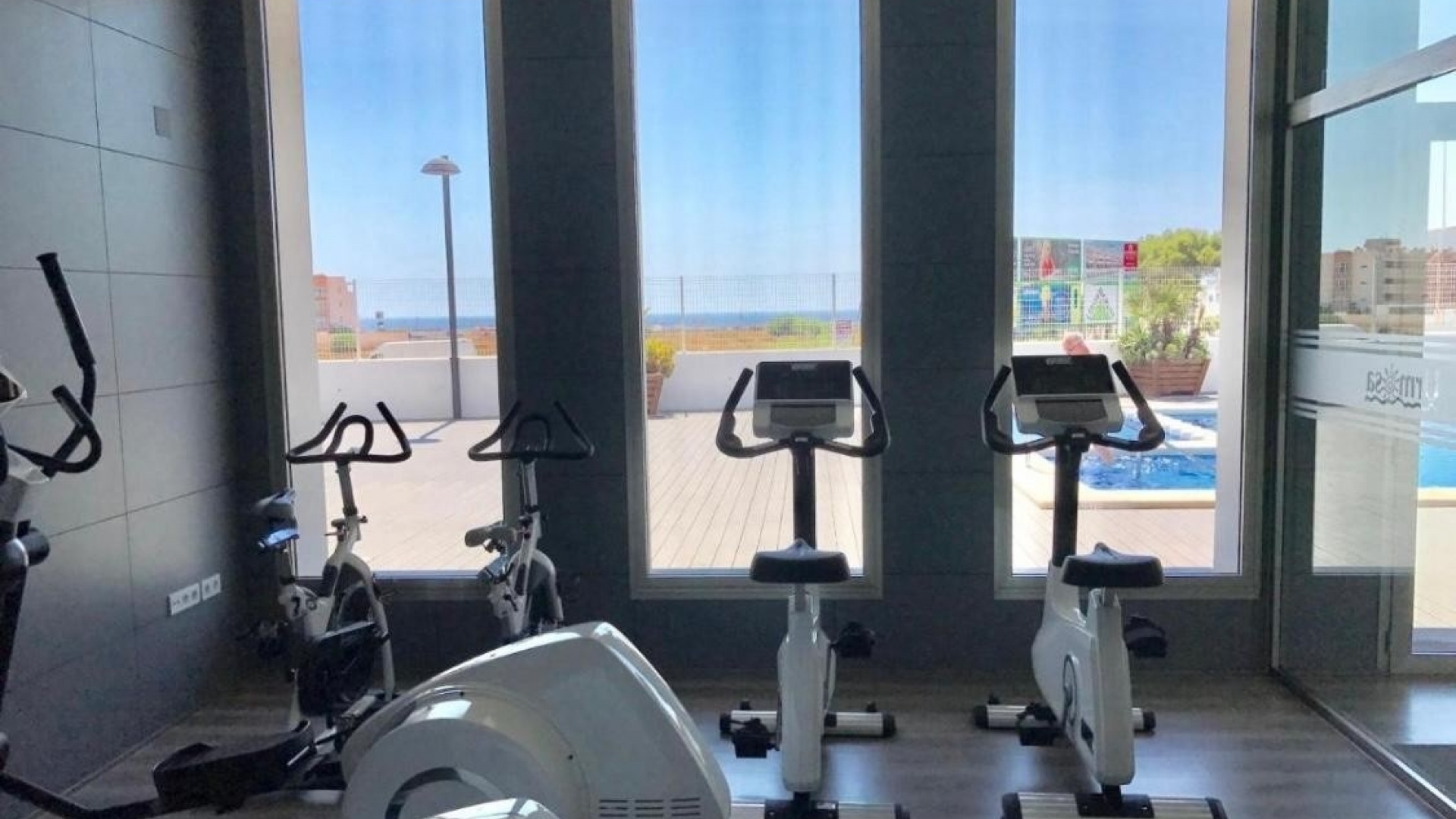 Resale - Apartment - Villamartin - Los Dolses