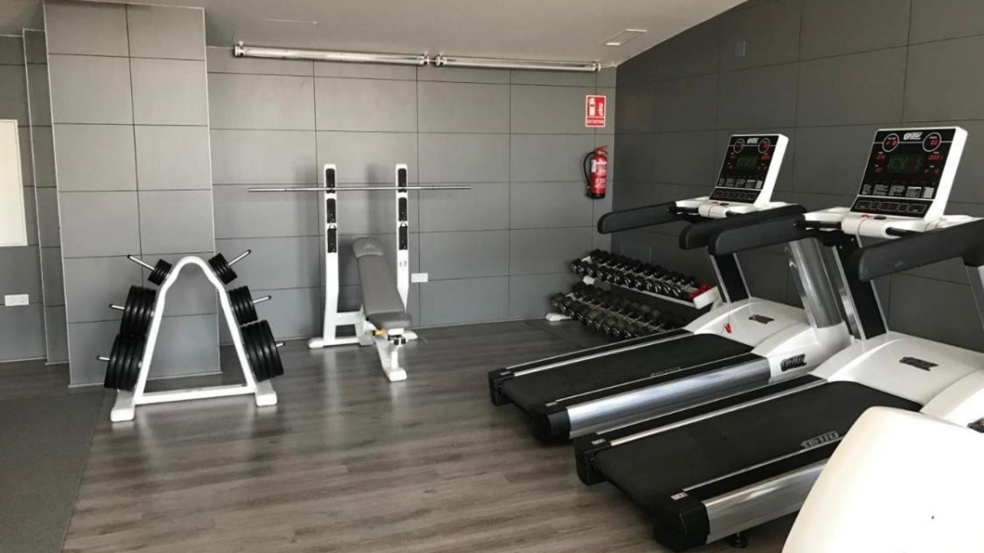 Resale - Apartment - Villamartin - Los Dolses