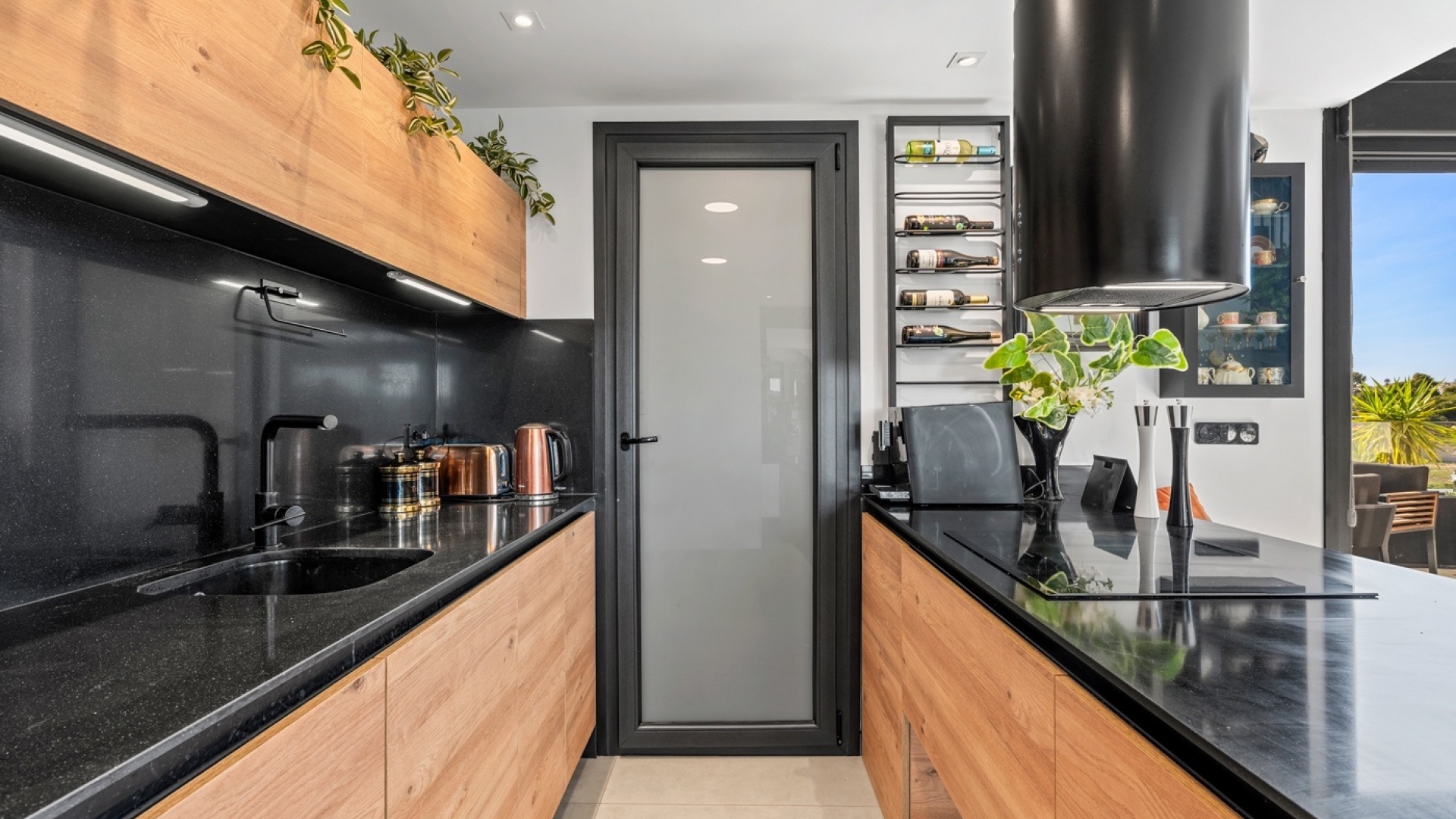 Resale - Apartment - Villamartin - Los Dolses