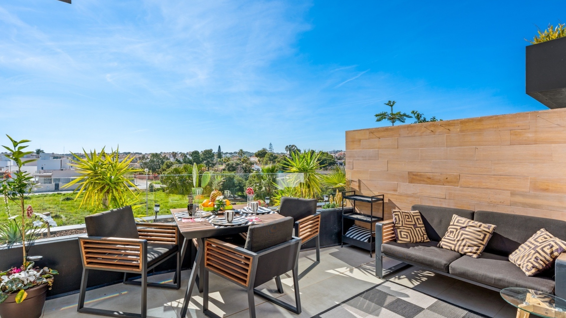 Resale - Apartment - Villamartin - Los Dolses