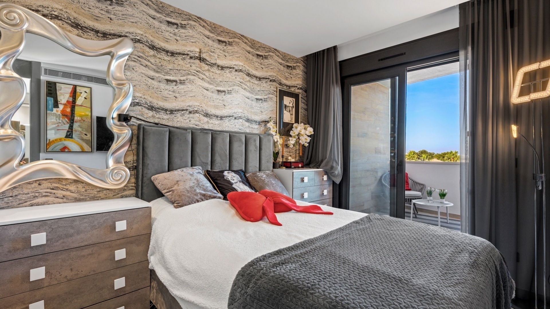 Resale - Apartment - Villamartin - Los Dolses