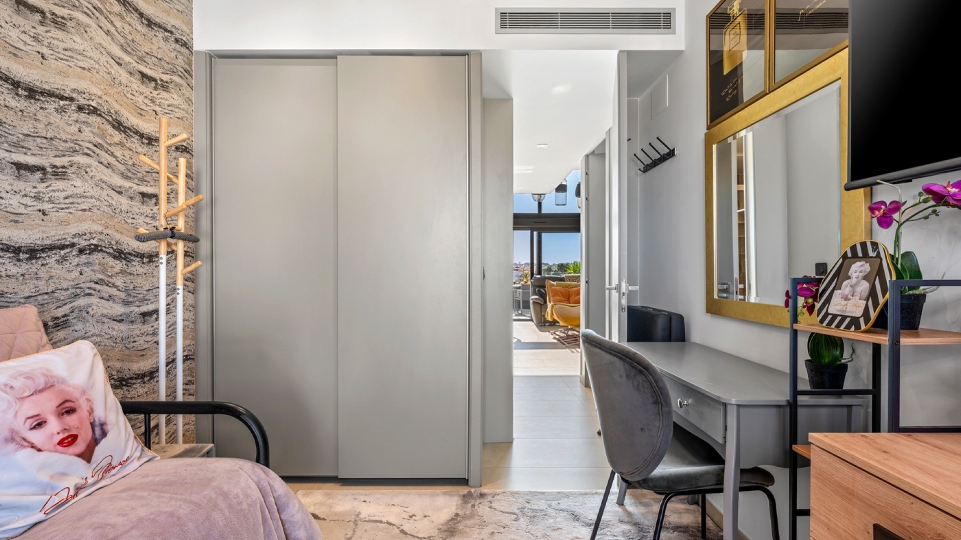 Resale - Apartment - Villamartin - Los Dolses