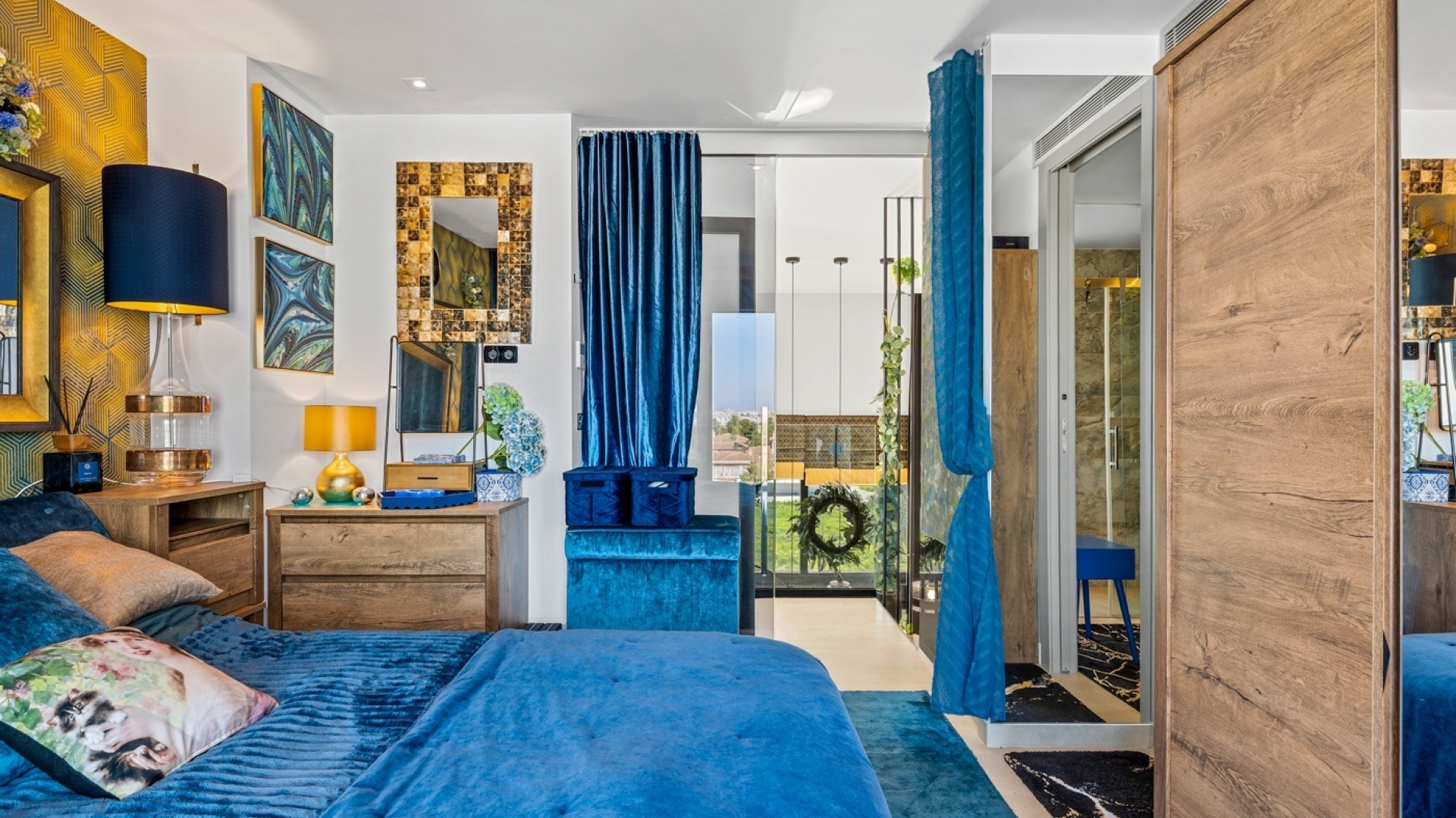 Resale - Apartment - Villamartin - Los Dolses