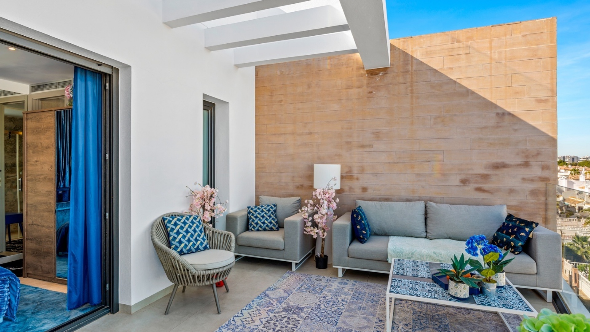 Resale - Apartment - Villamartin - Los Dolses