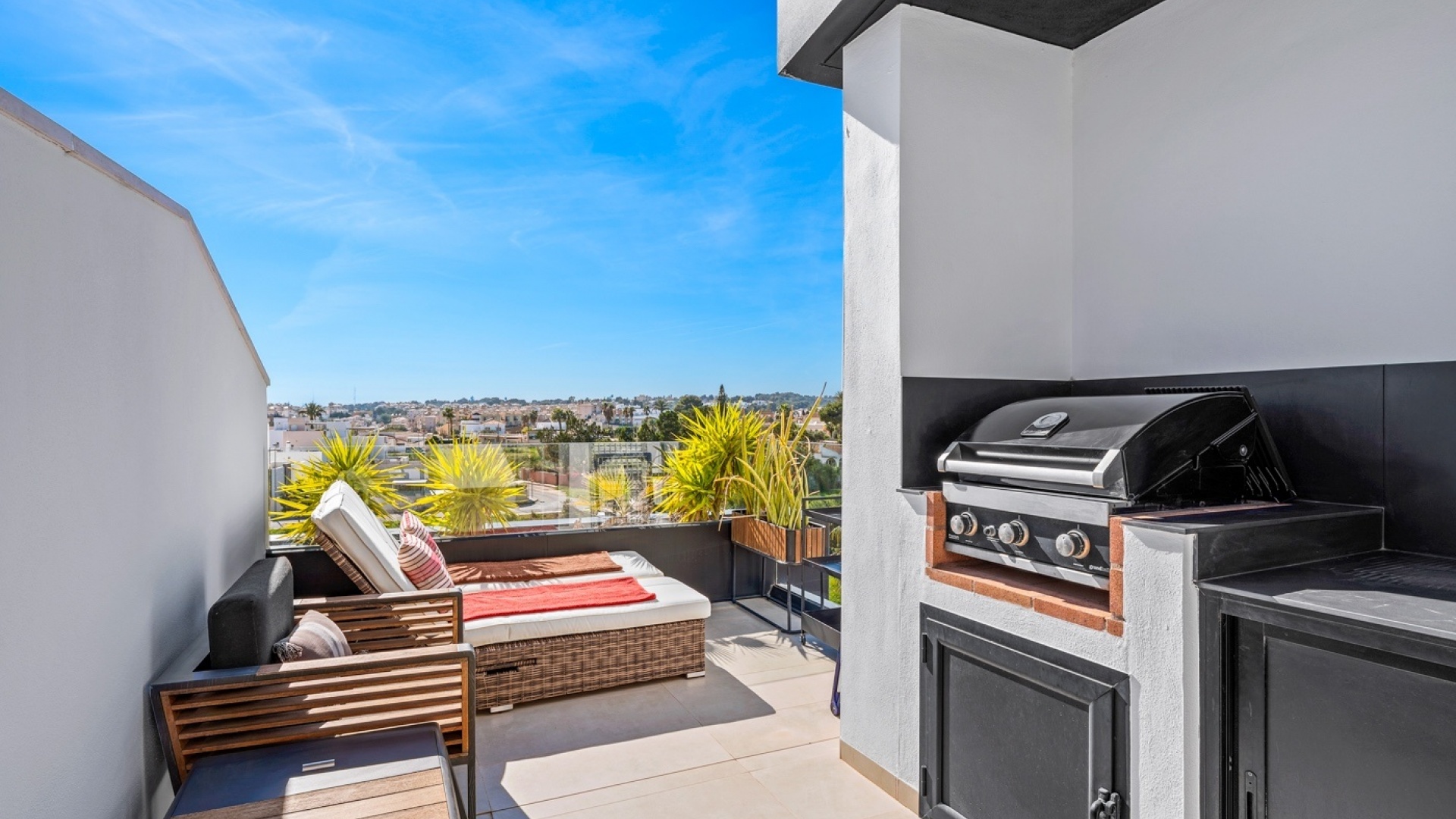 Resale - Apartment - Villamartin - Los Dolses