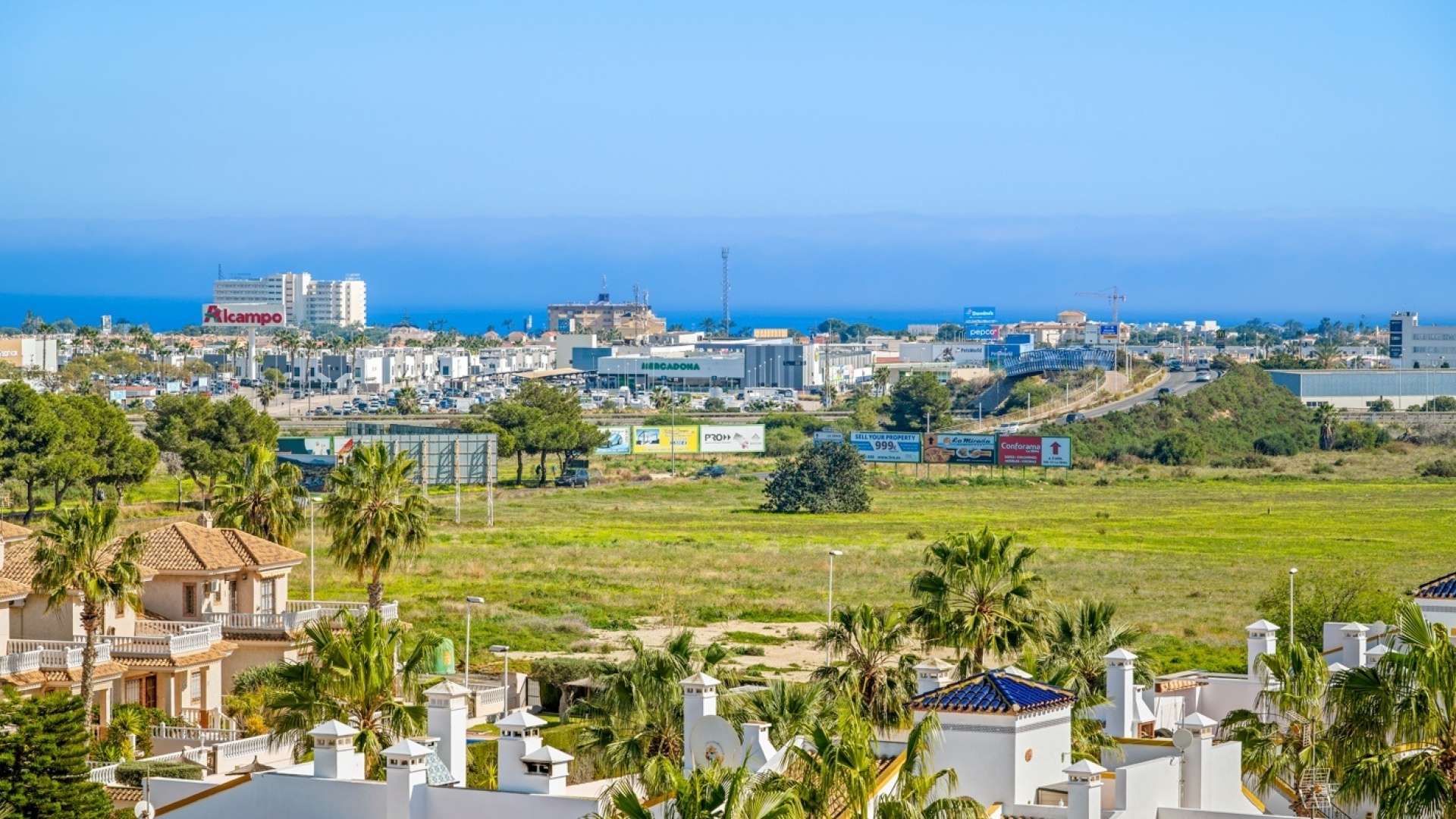 Resale - Apartment - Villamartin - Los Dolses