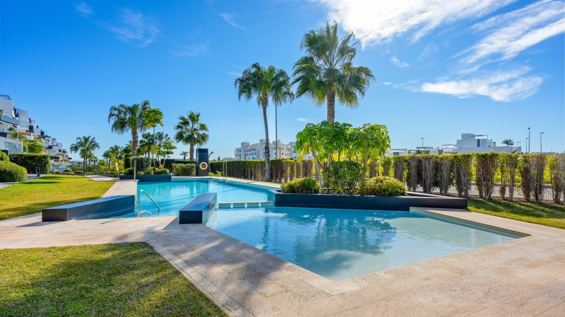 Resale - Apartment - Villamartin - Los Dolses