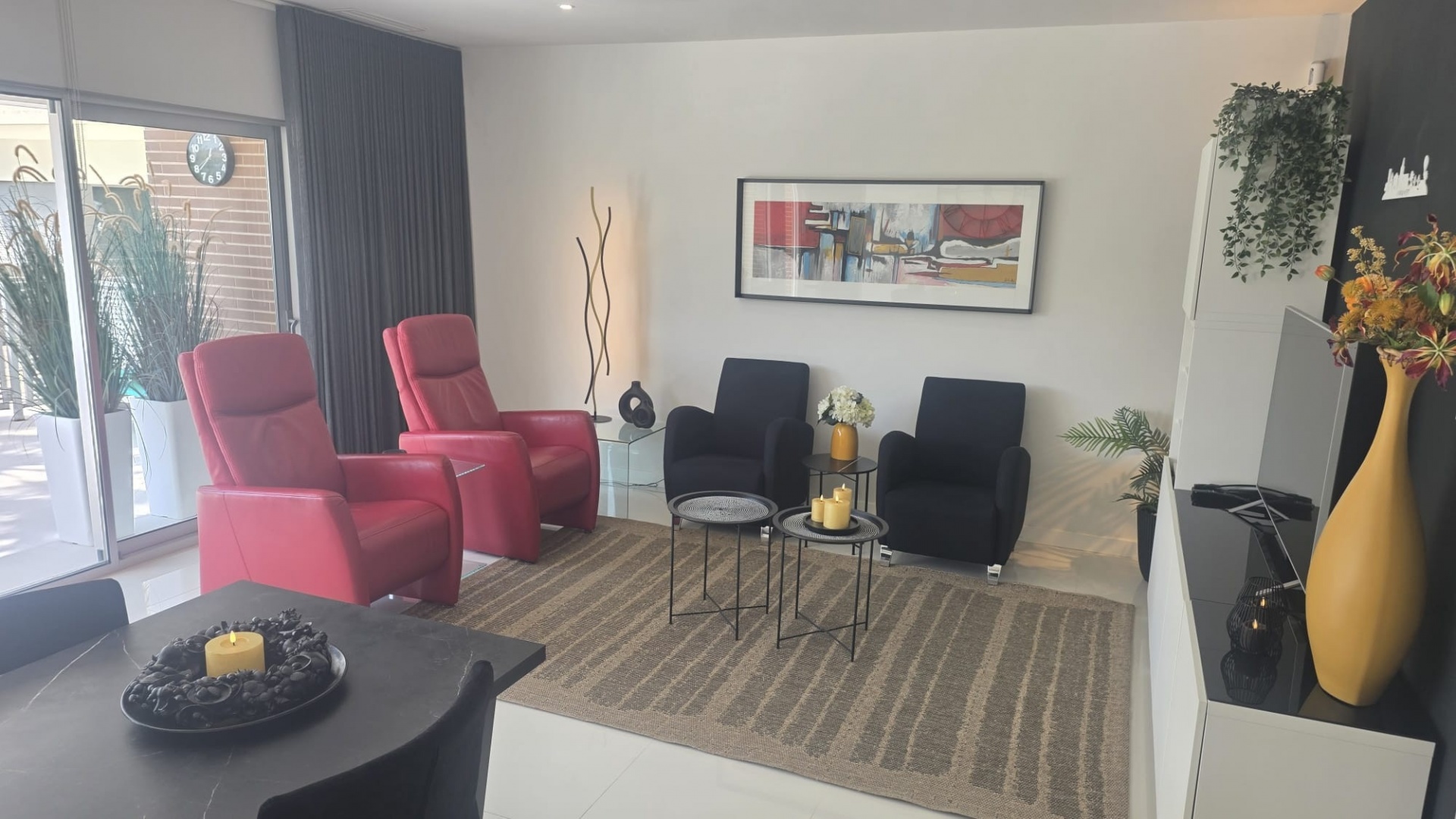 Resale - Apartment - Villamartin - Los Dolses
