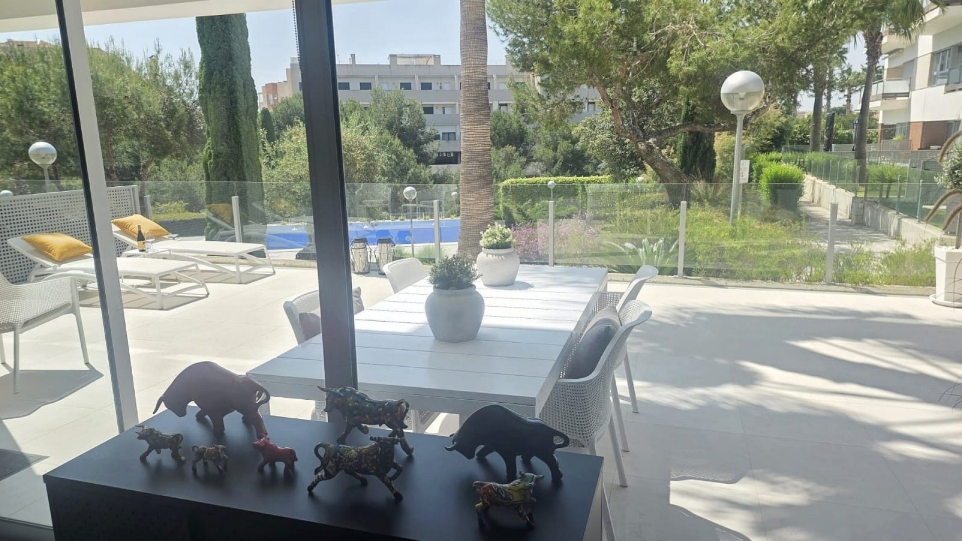 Resale - Apartment - Villamartin - Los Dolses