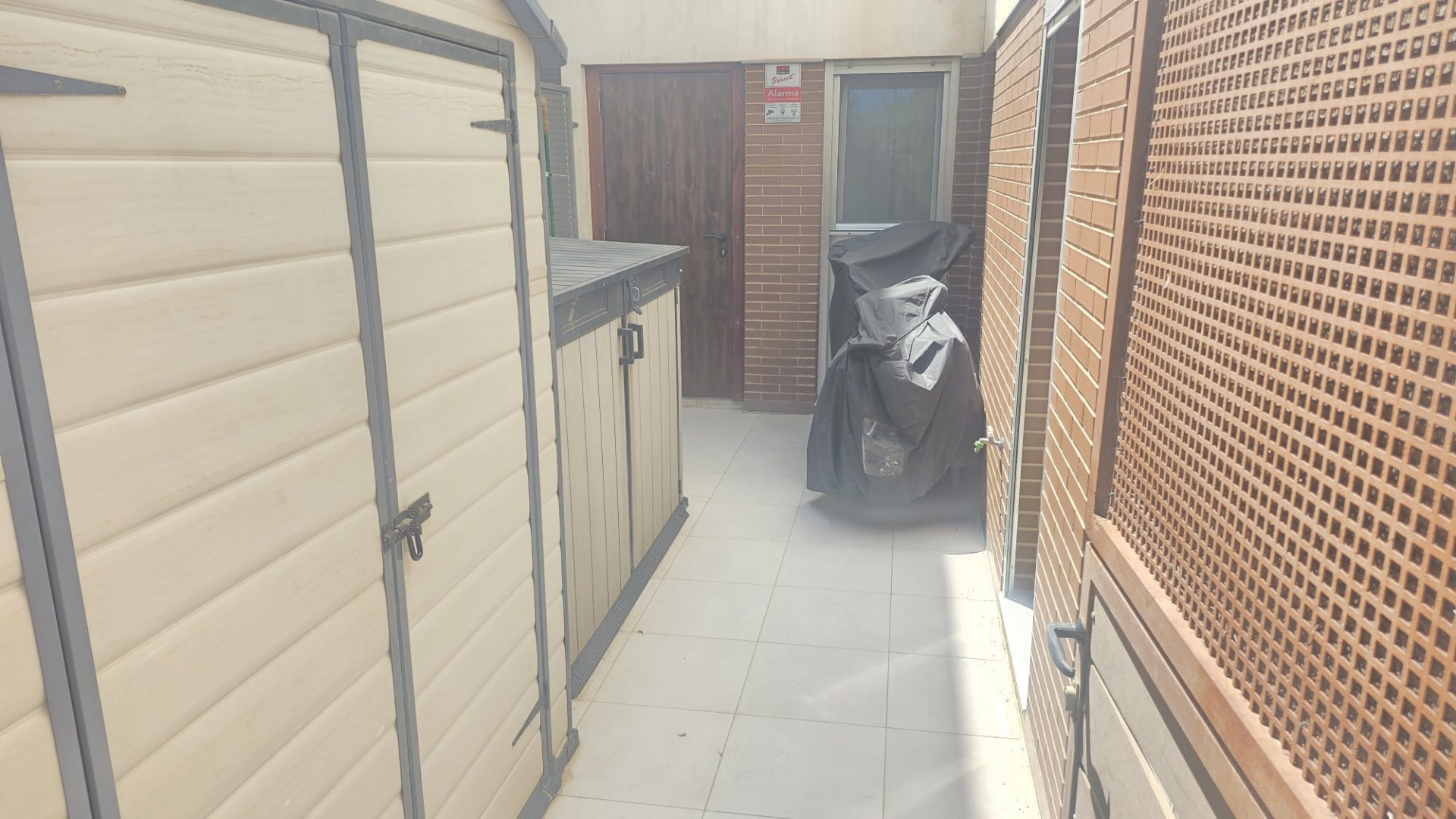 Resale - Apartment - Villamartin - Los Dolses