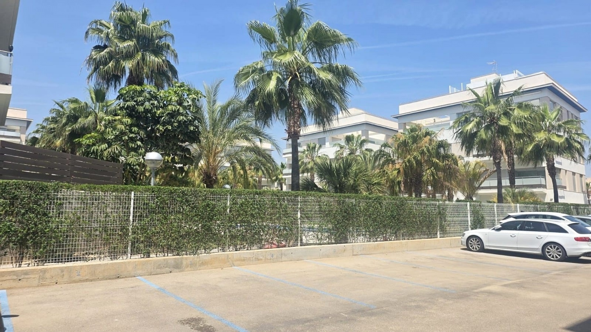 Resale - Apartment - Villamartin - Los Dolses