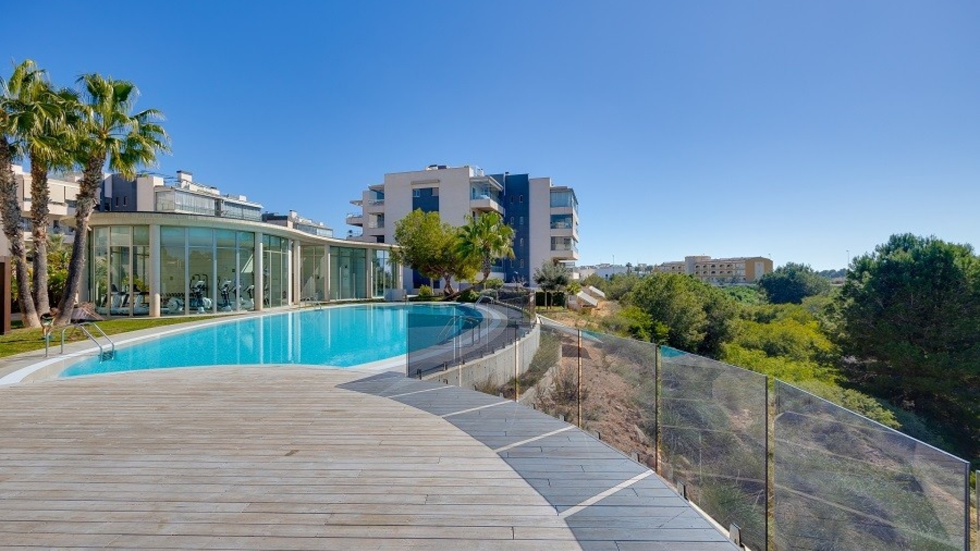 Resale - Apartment - Villamartin - Los Dolses