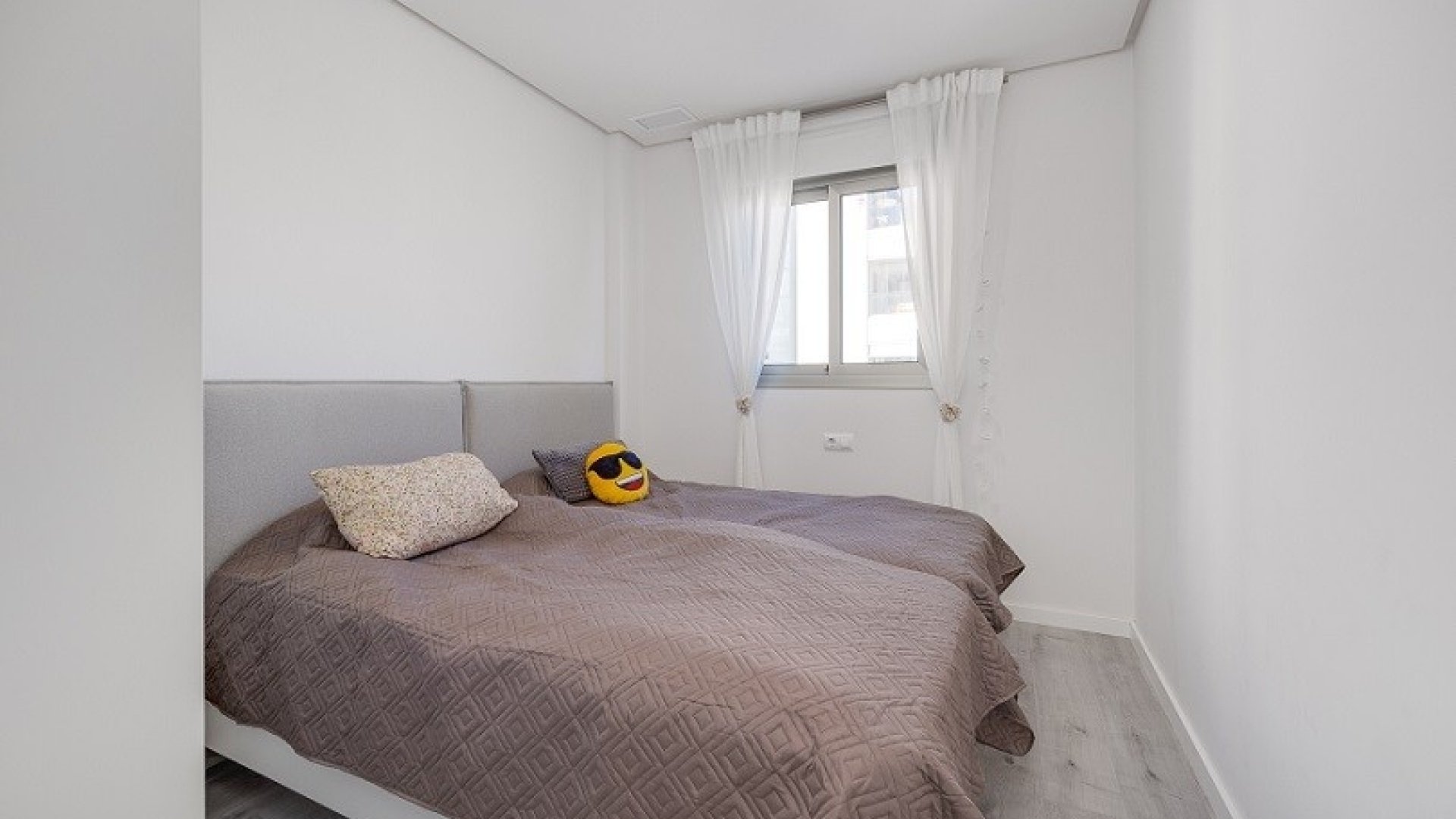 Resale - Apartment - Villamartin - Los Dolses