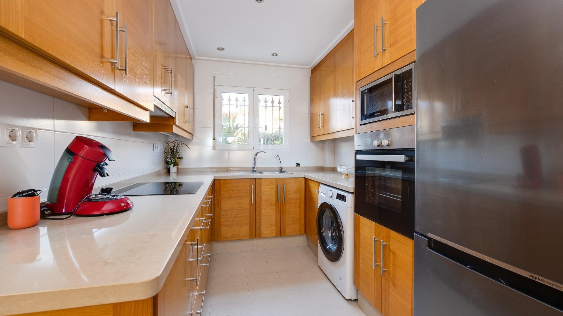 Resale - Apartment - Villamartin - Los Dolses