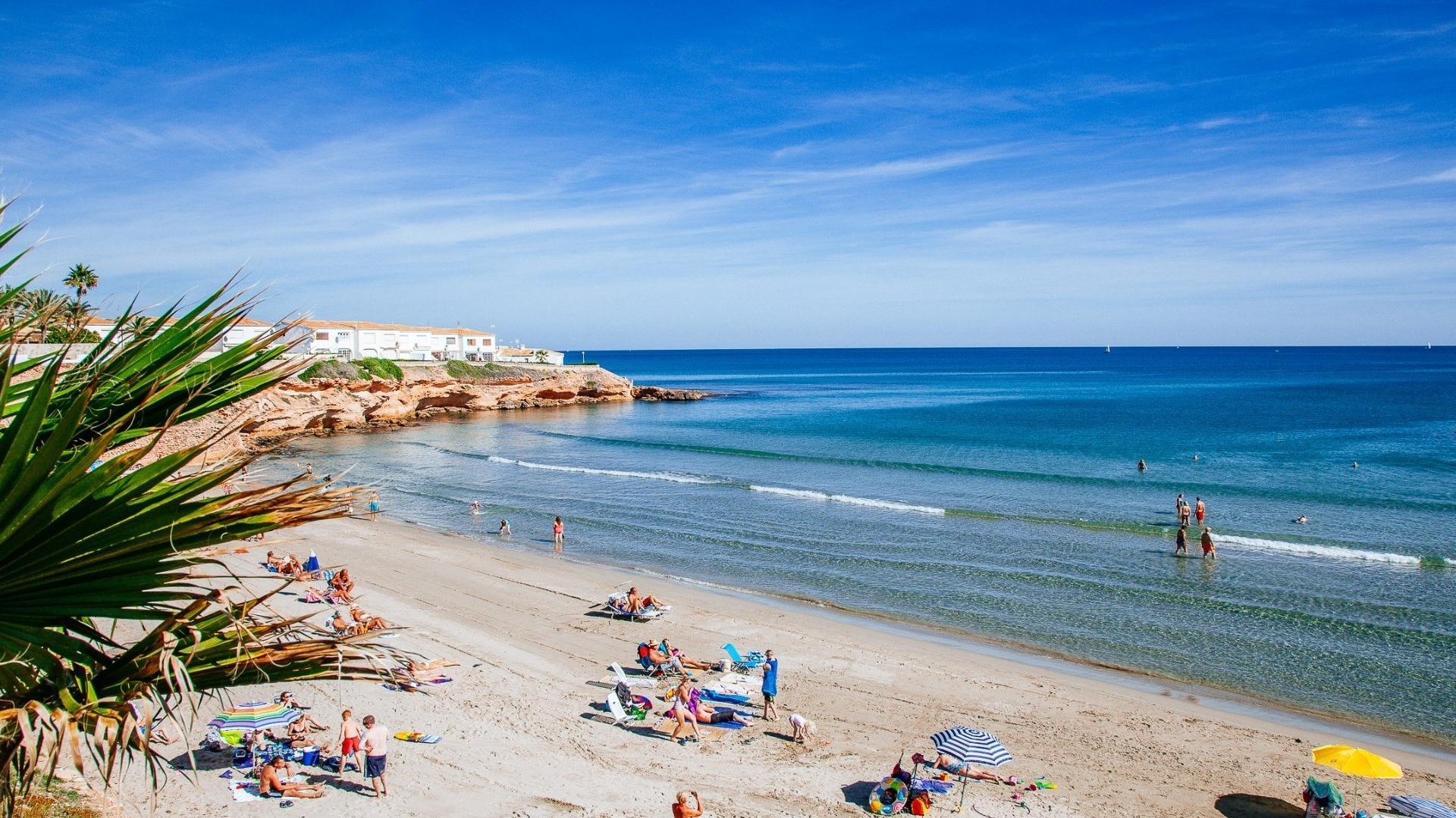 Resale - Apartment - Villamartin - Los Dolses