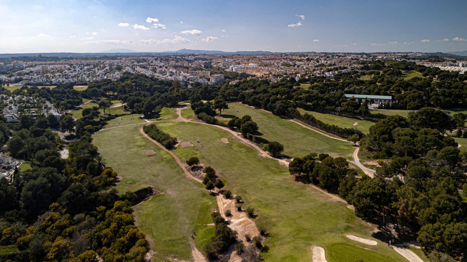 Resale - Apartment - Villamartin - Los Dolses