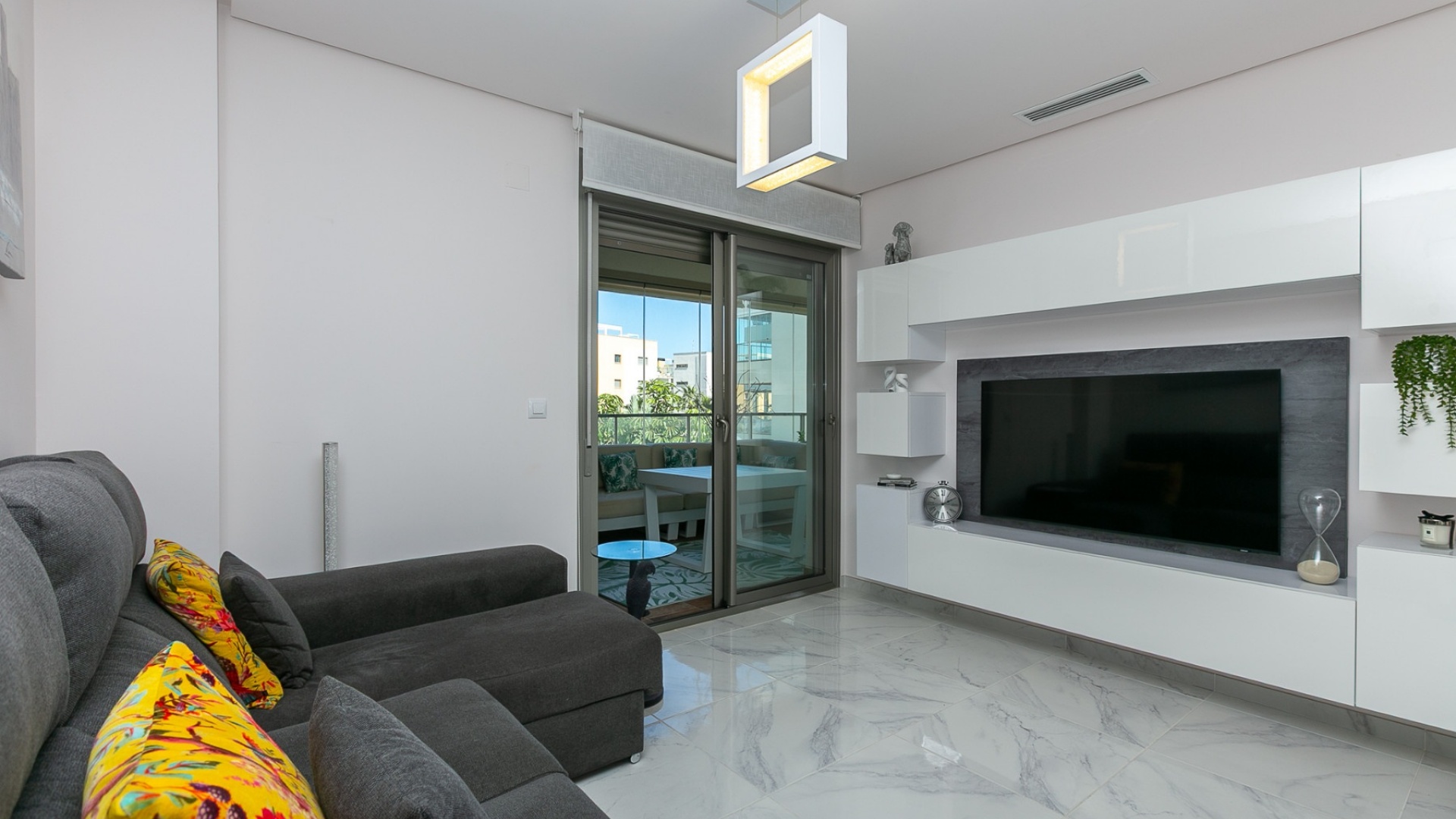 Resale - Apartment - Villamartin - Los Dolses