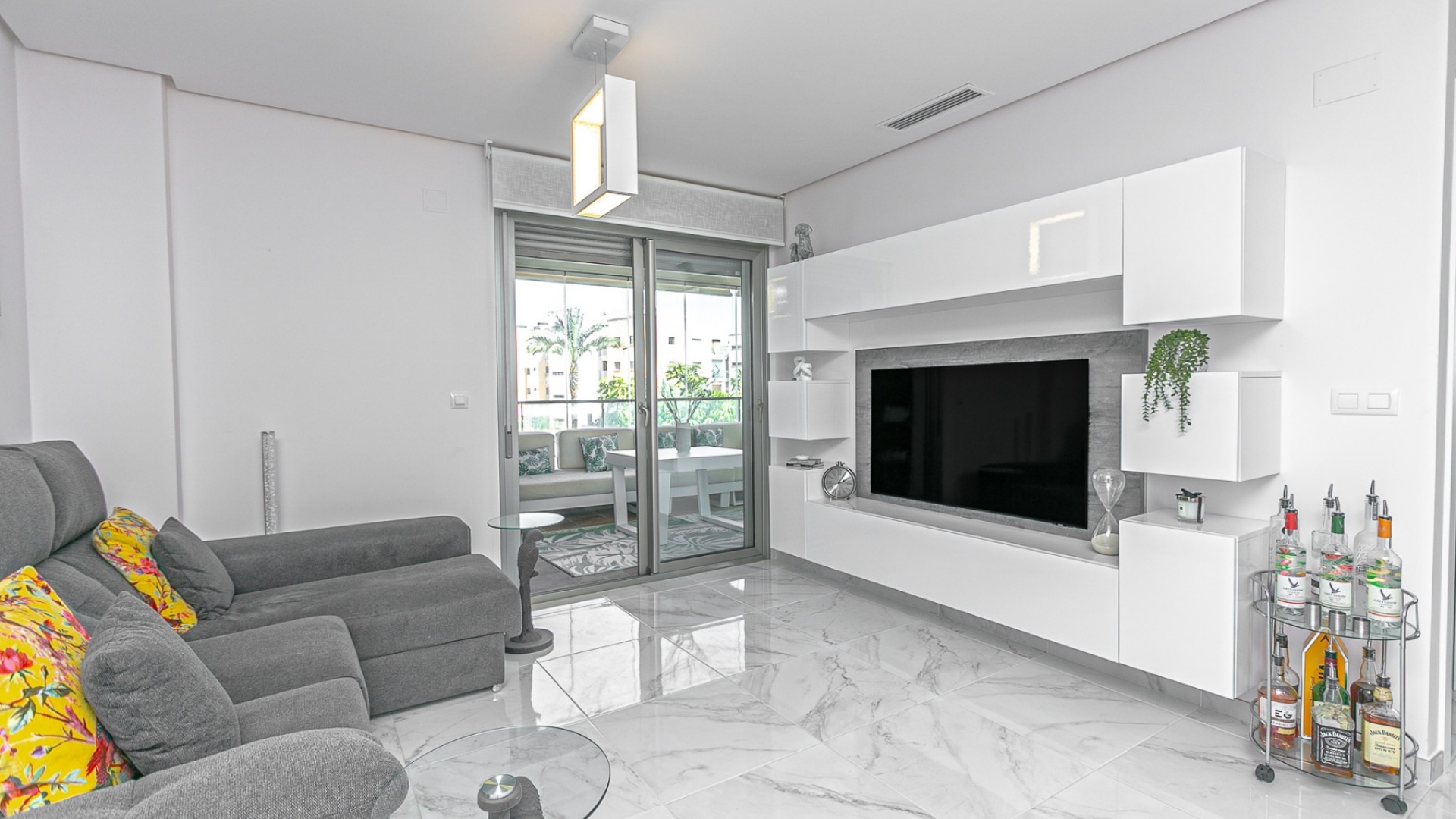 Resale - Apartment - Villamartin - Los Dolses