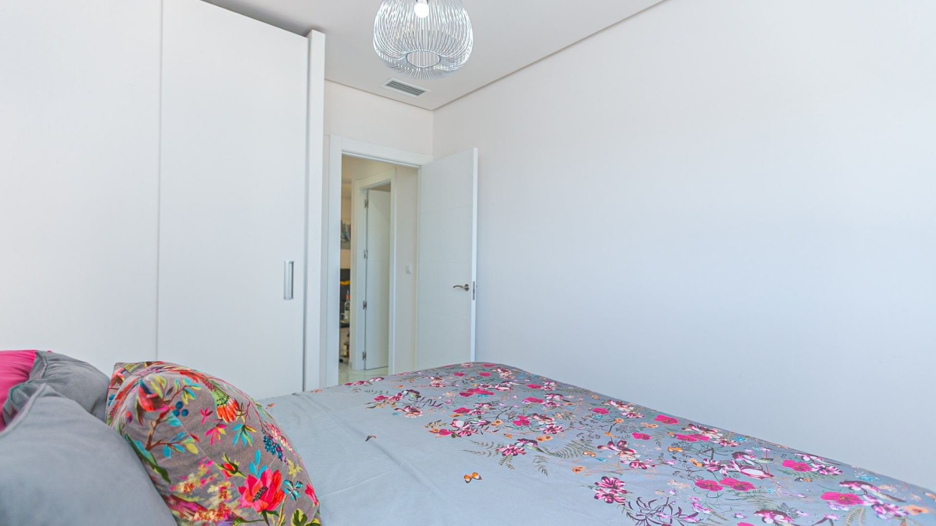 Resale - Apartment - Villamartin - Los Dolses