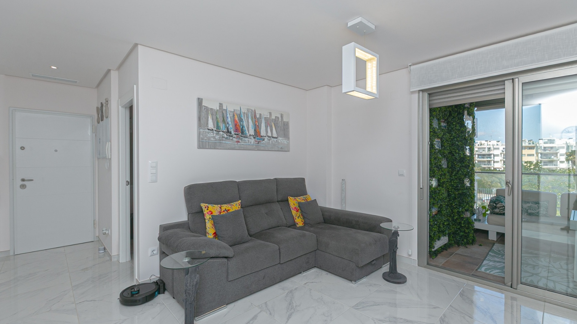 Resale - Apartment - Villamartin - Los Dolses