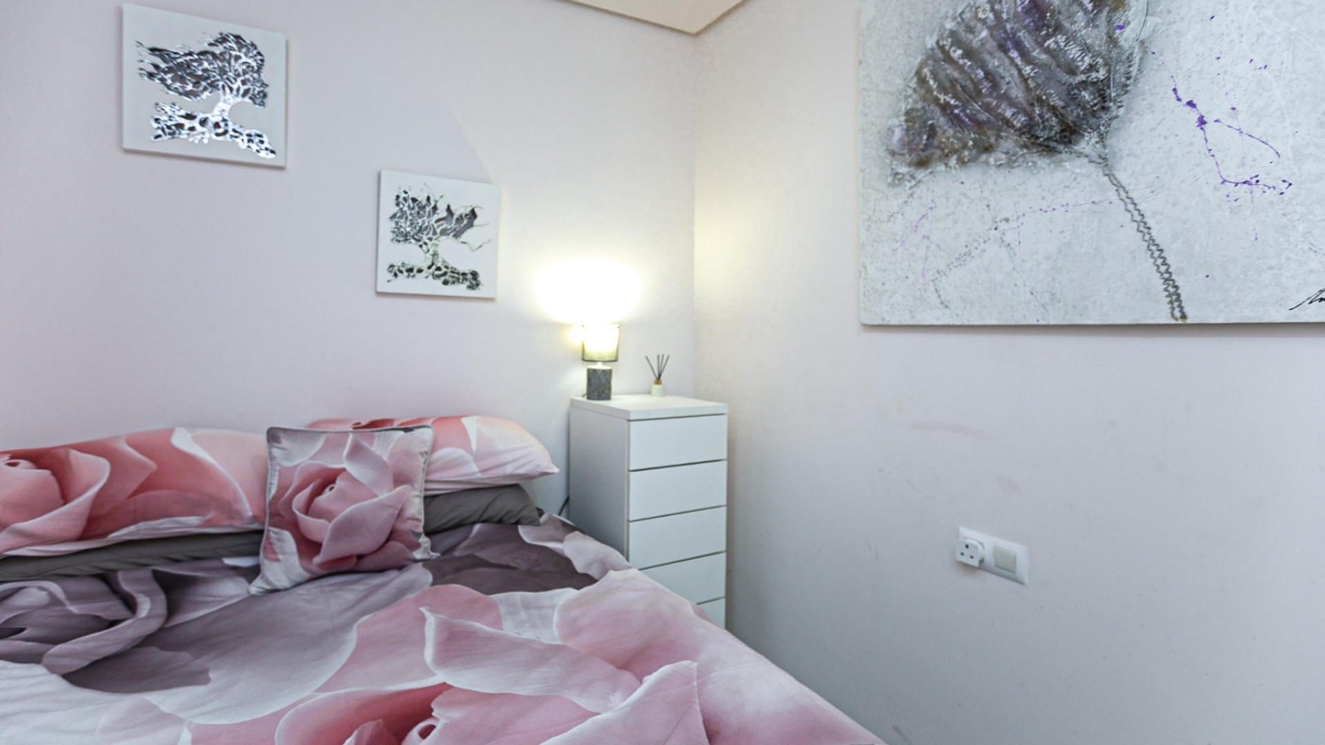 Resale - Apartment - Villamartin - Los Dolses