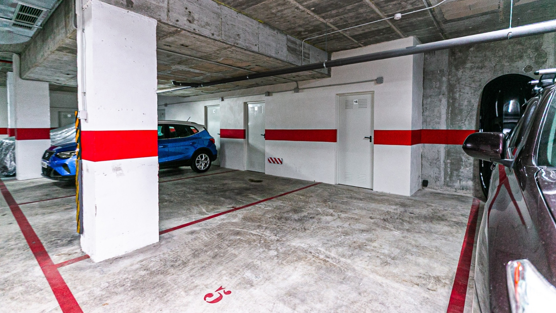 Resale - Apartment - Villamartin - Los Dolses