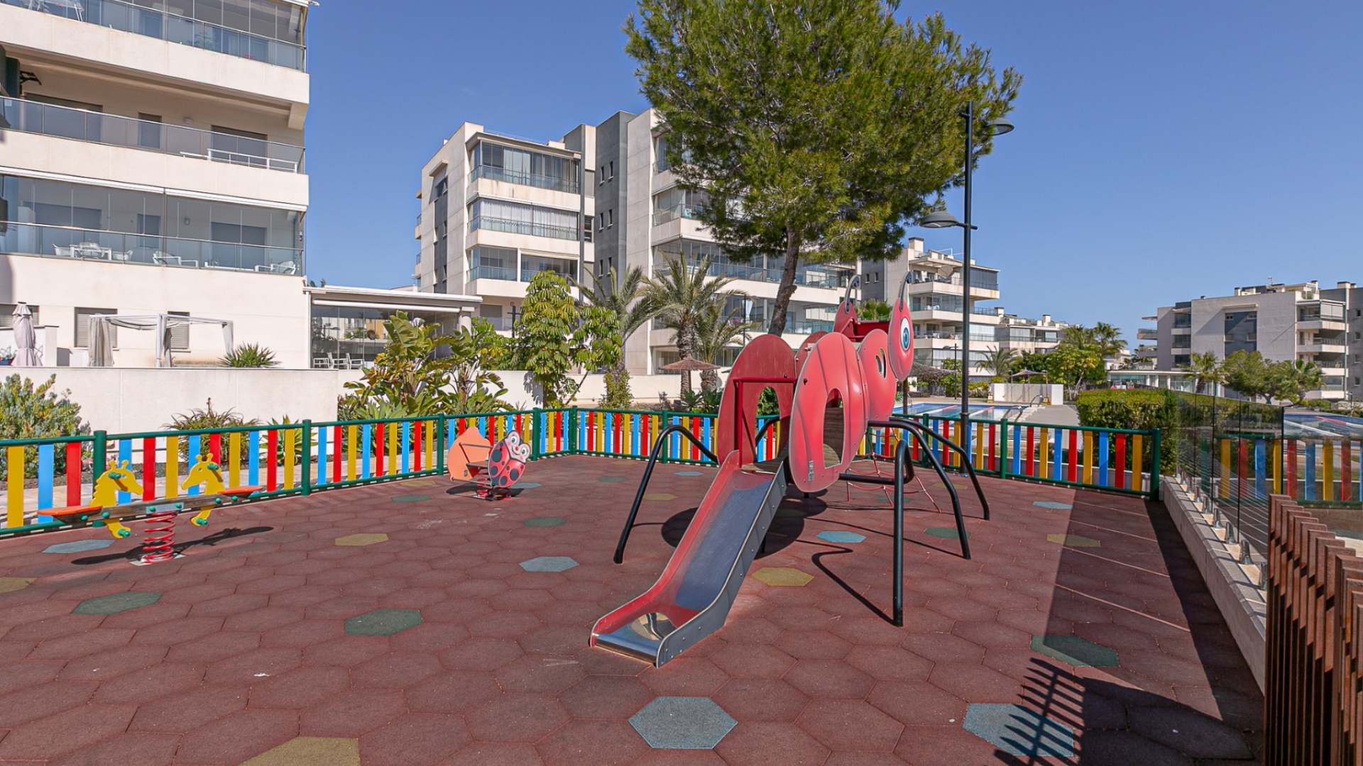 Resale - Apartment - Villamartin - Los Dolses