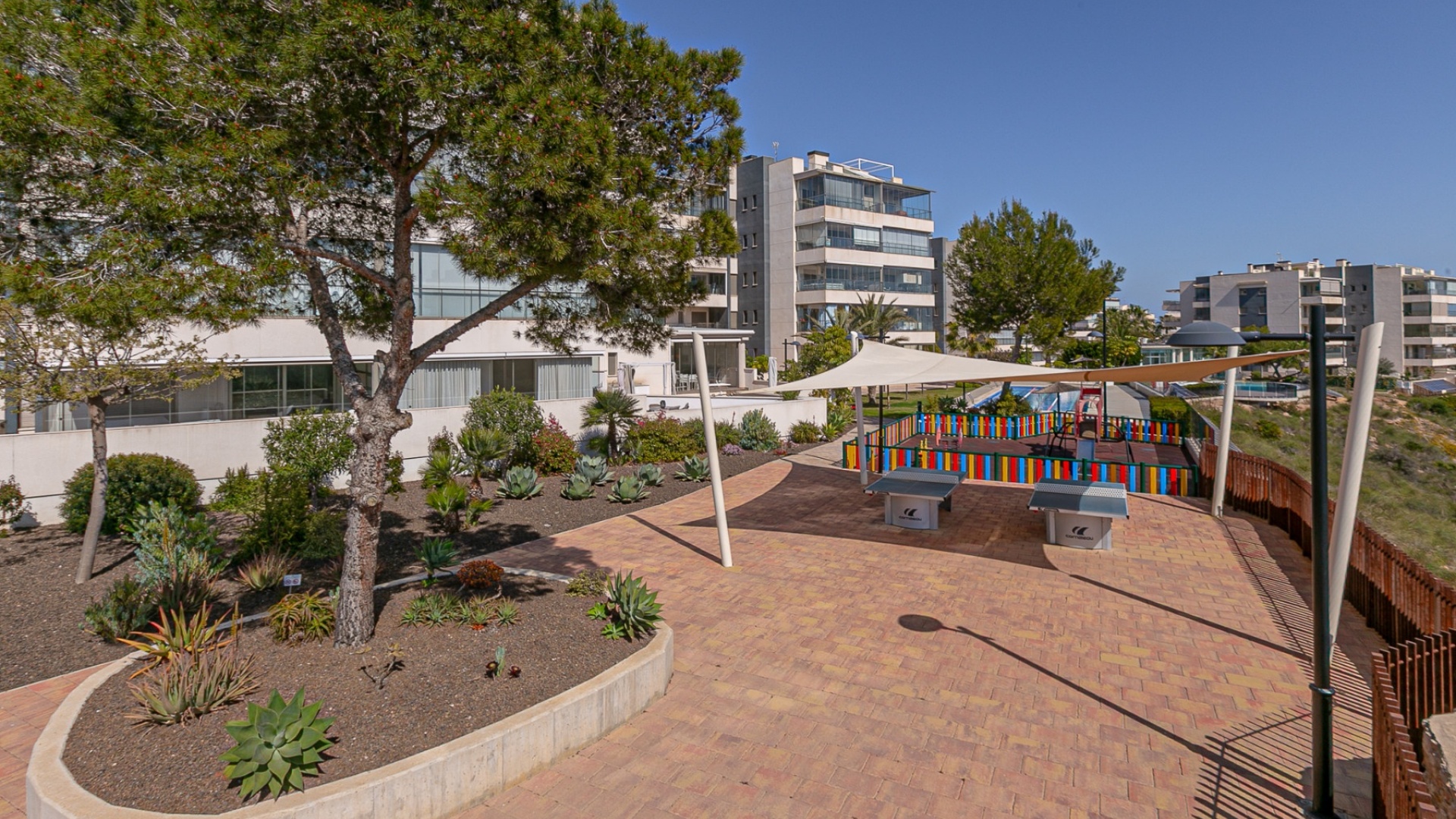 Resale - Apartment - Villamartin - Los Dolses