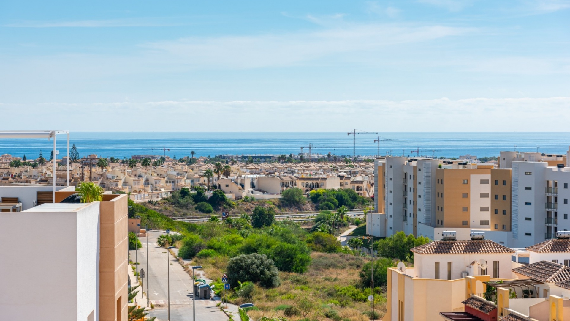 Resale - Apartment - Villamartin - Los Dolses